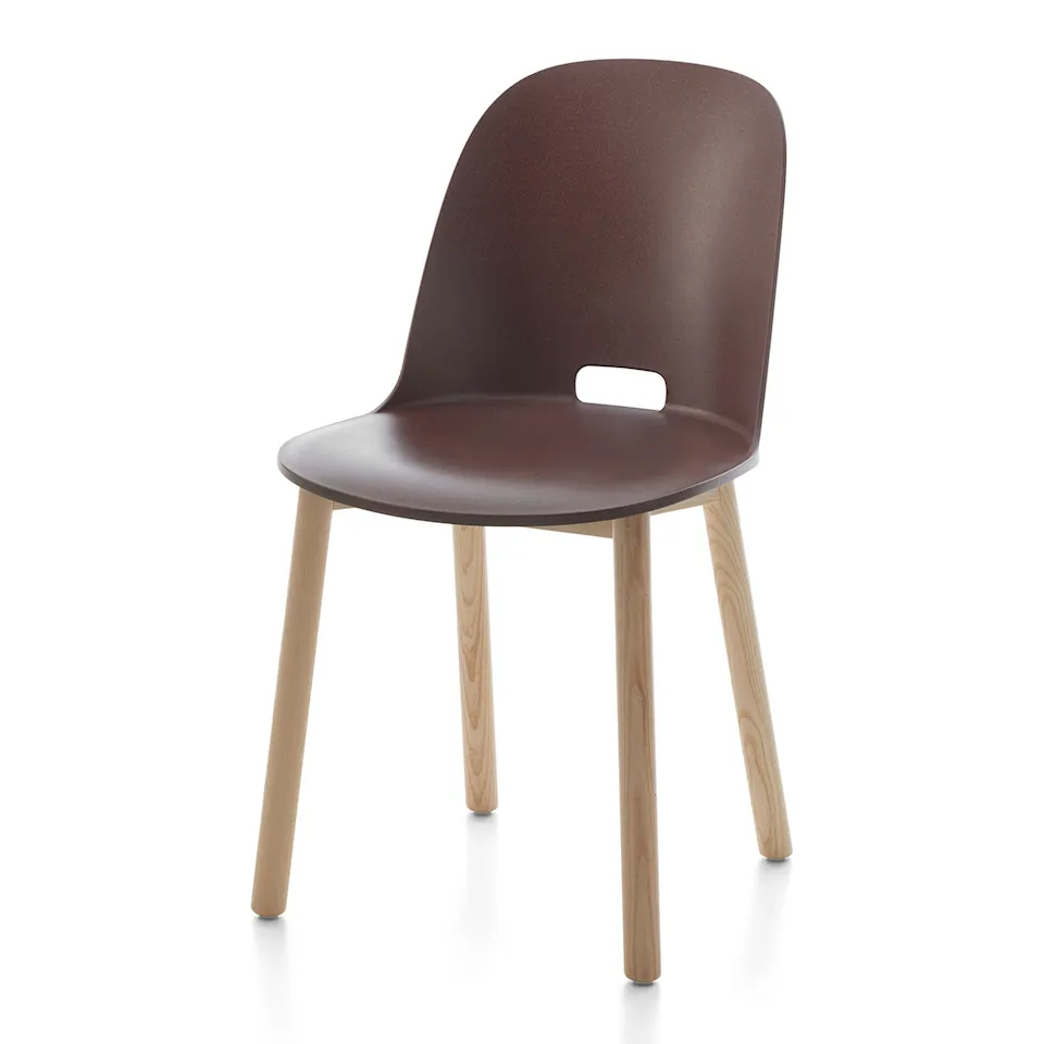 Alfi Chair High Back