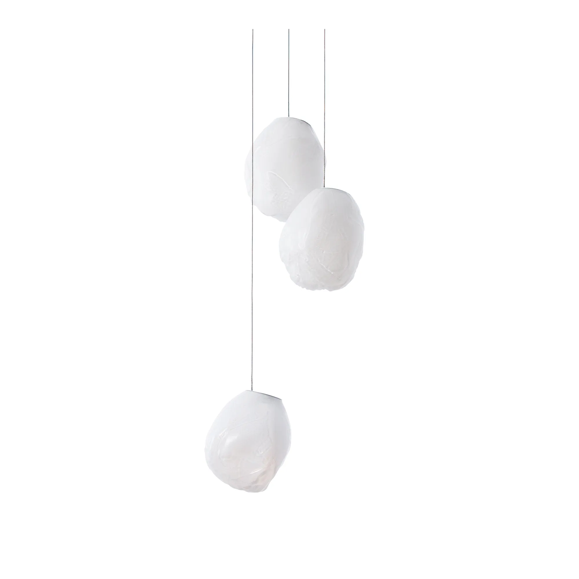73.3V pendant lamp
