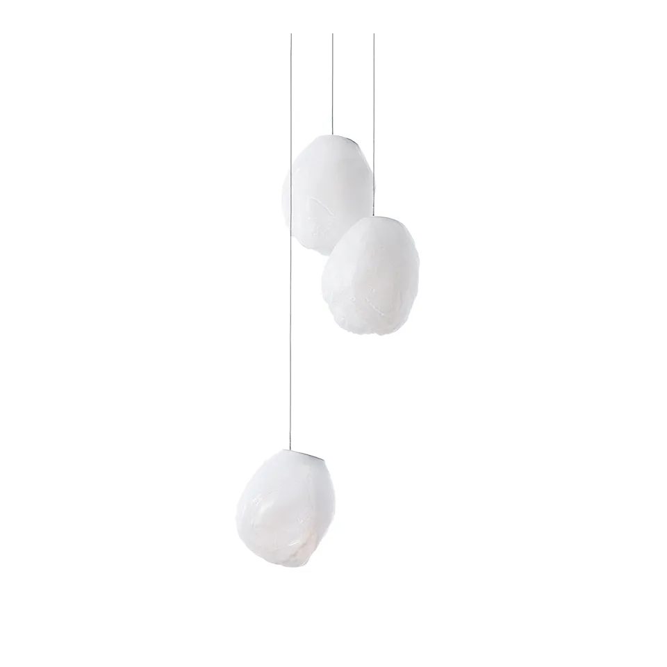 73.3V pendant lamp