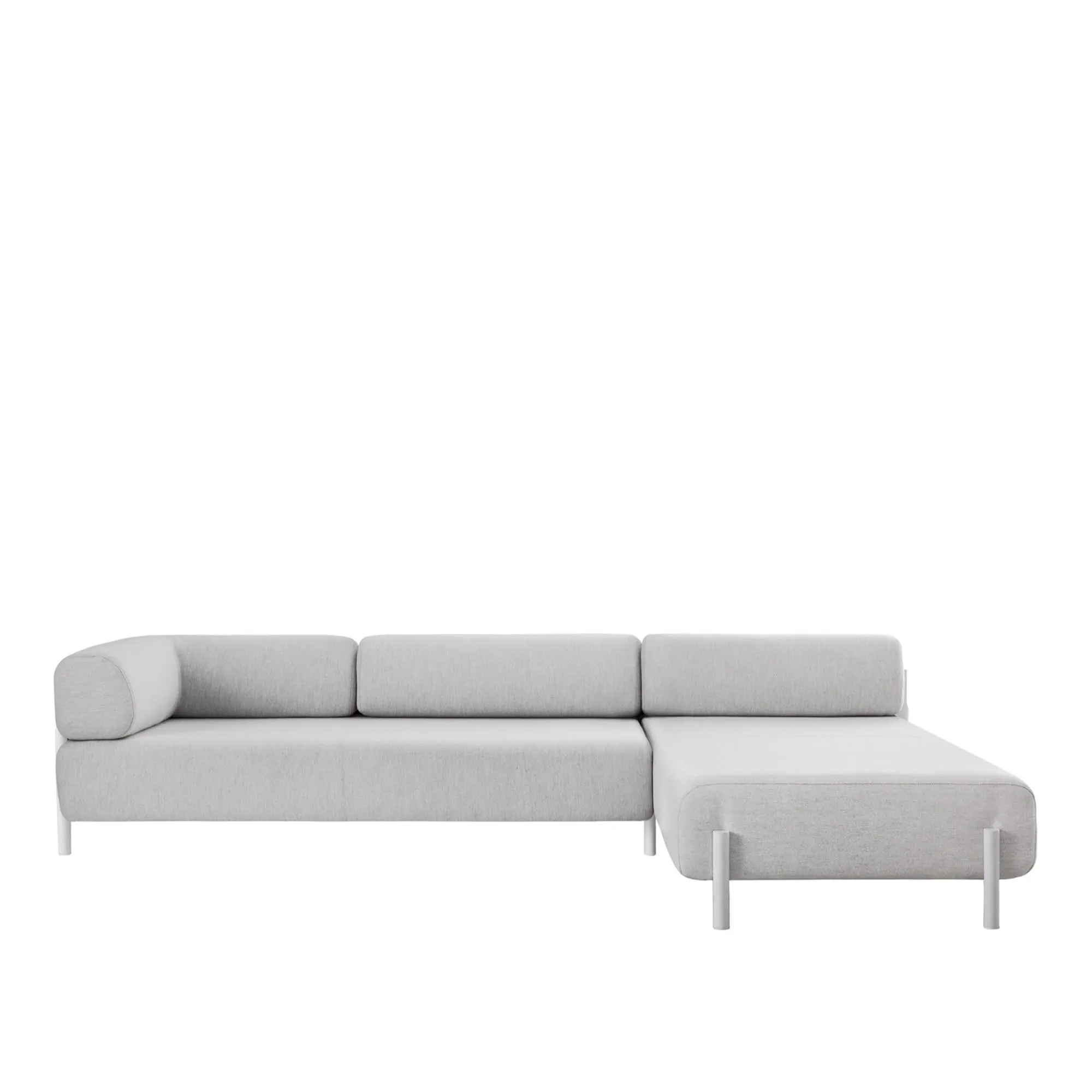 Palo Corner Sofa Right