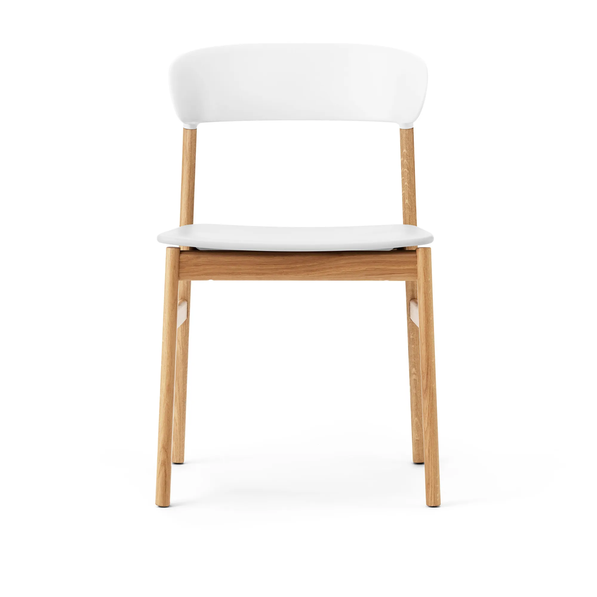 Herit Chair Oak