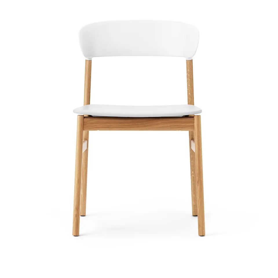 Herit Chair Oak
