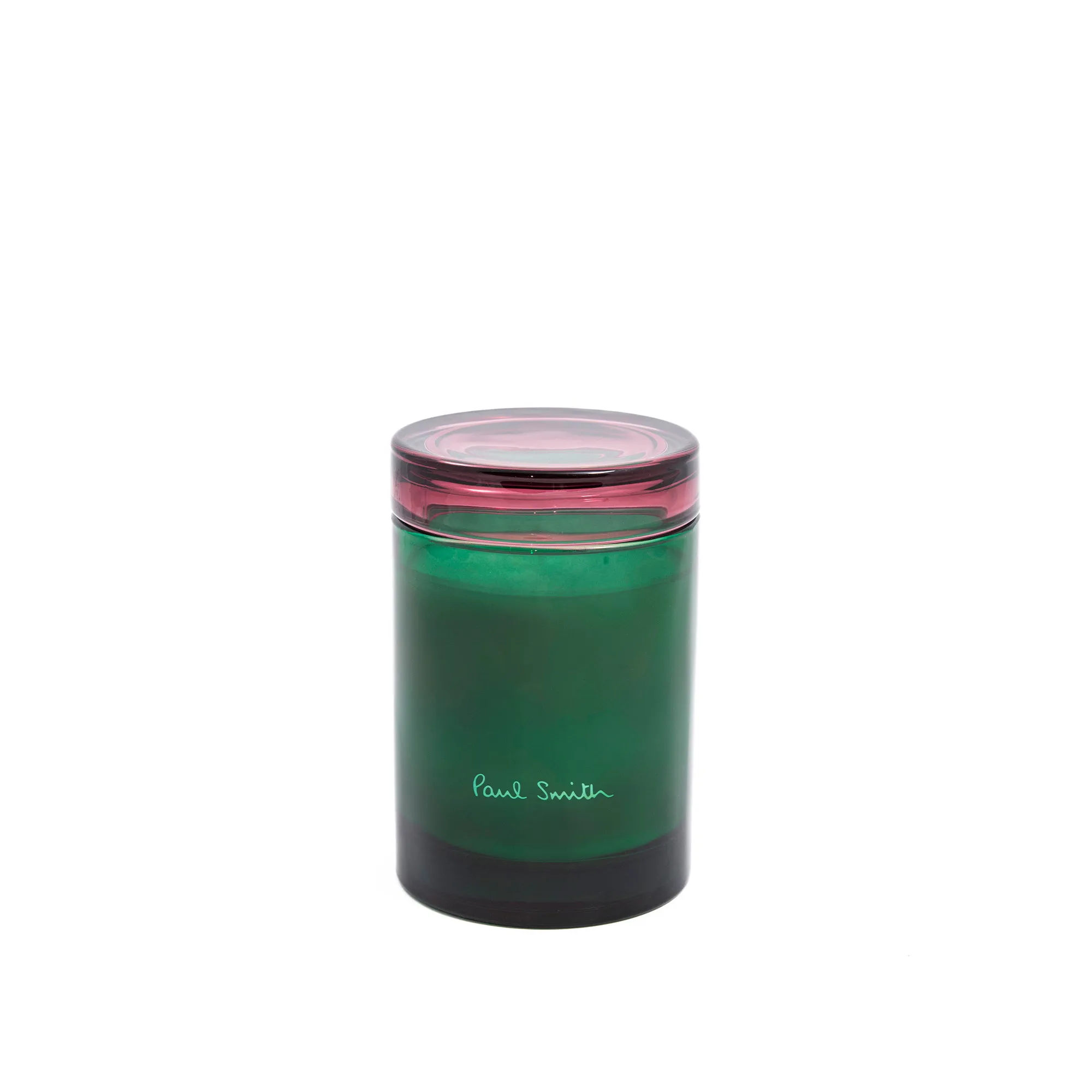 Paul Smith Botanist Candle