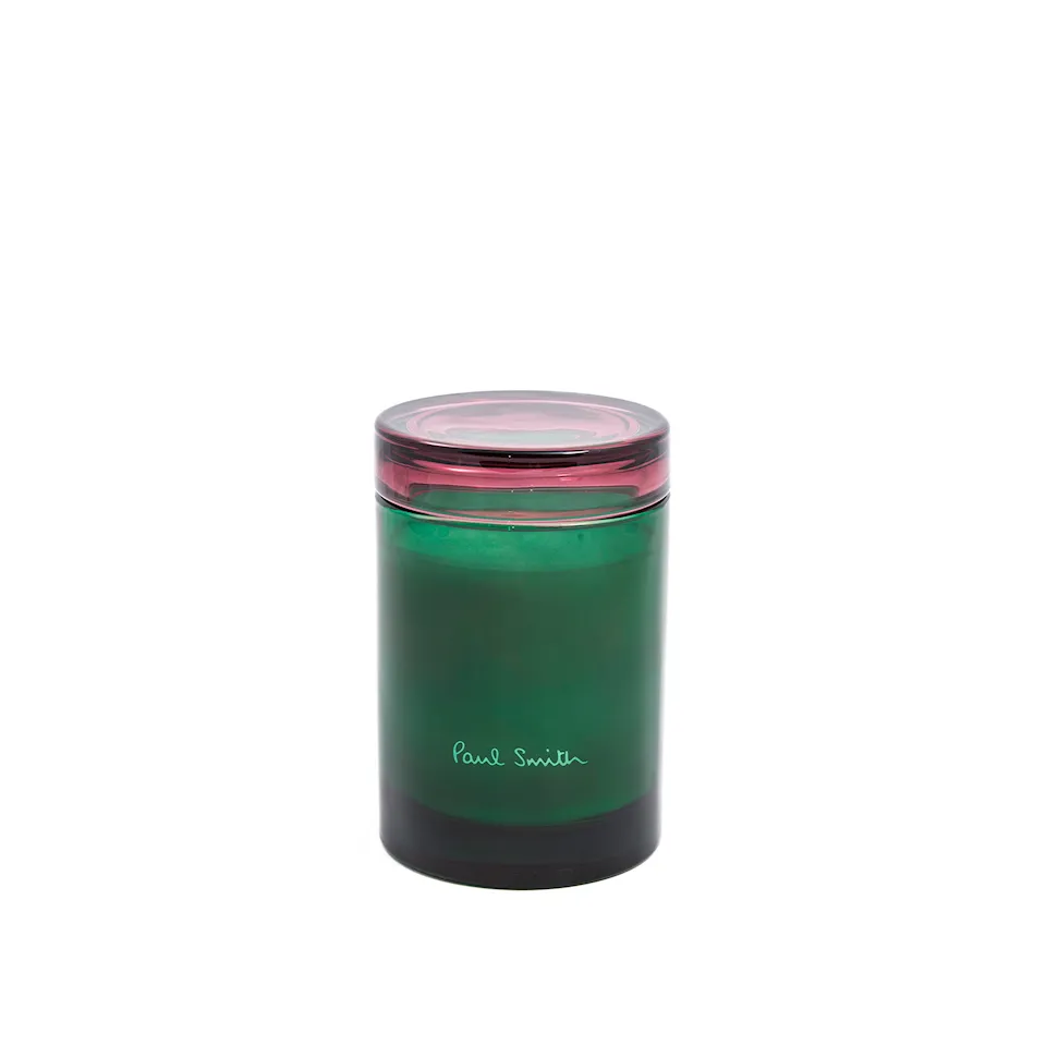 Paul Smith Botanist Candle