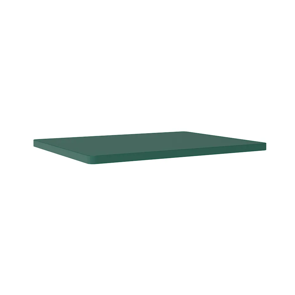 Panton Wire Single hyllplan 26 cm