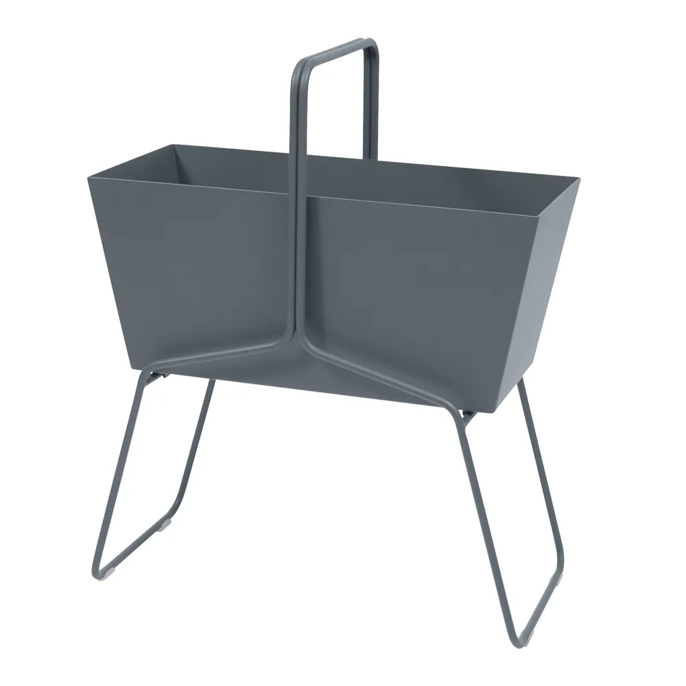 Basket Planter High