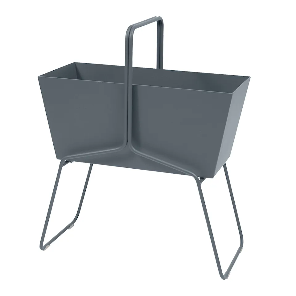 Basket Planter High