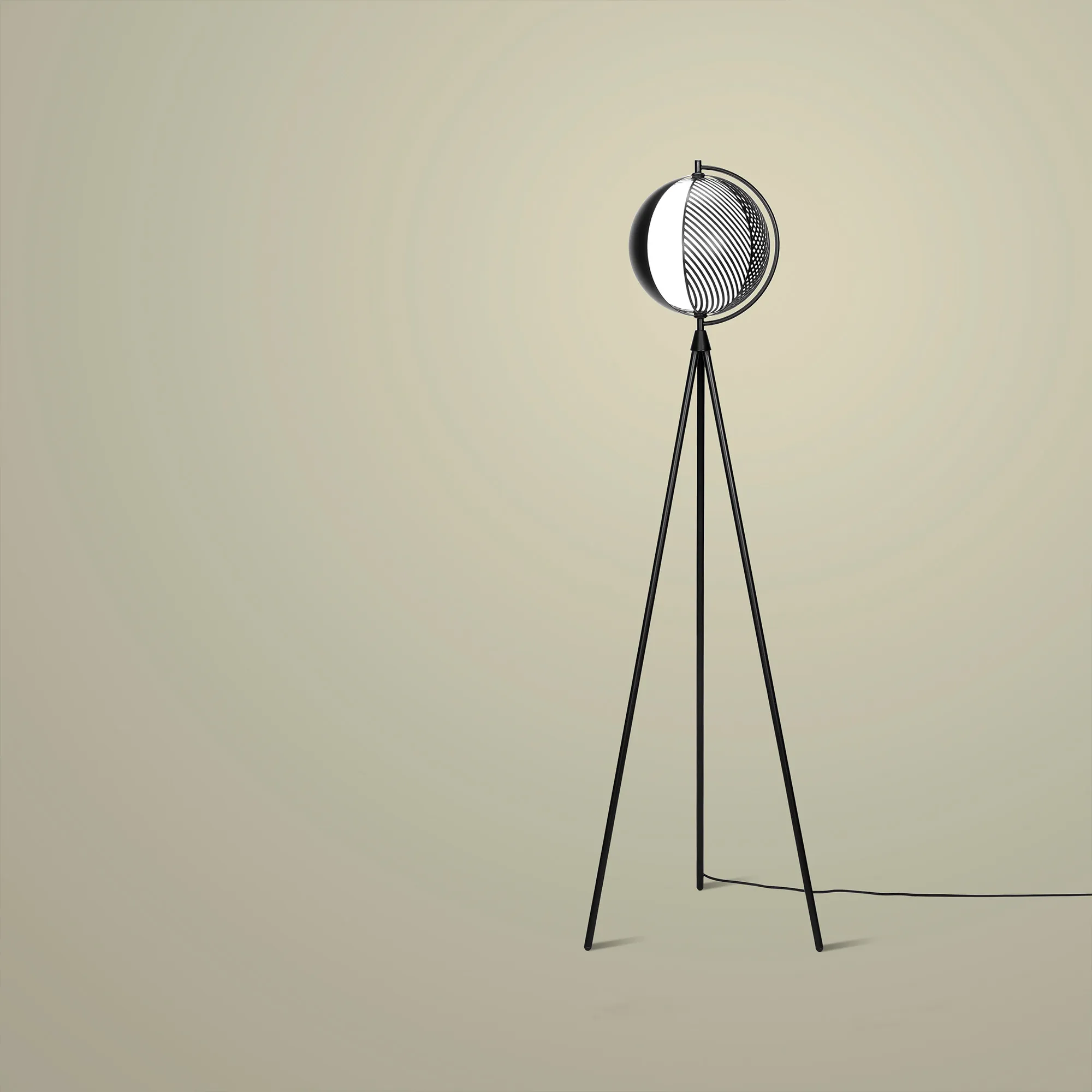 Mondo Floor Lamp