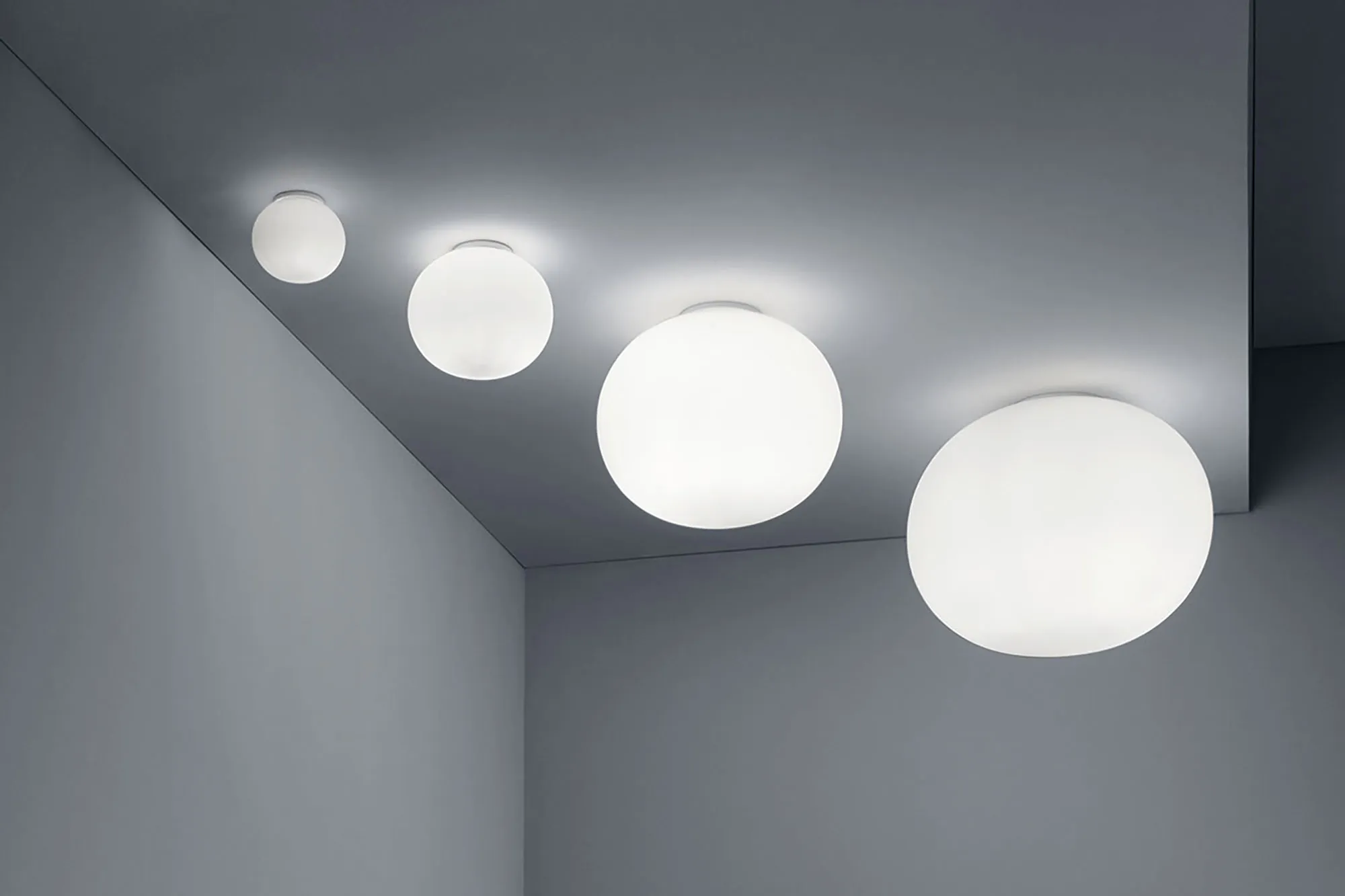 Glo-Ball Ceiling/Wall Zero