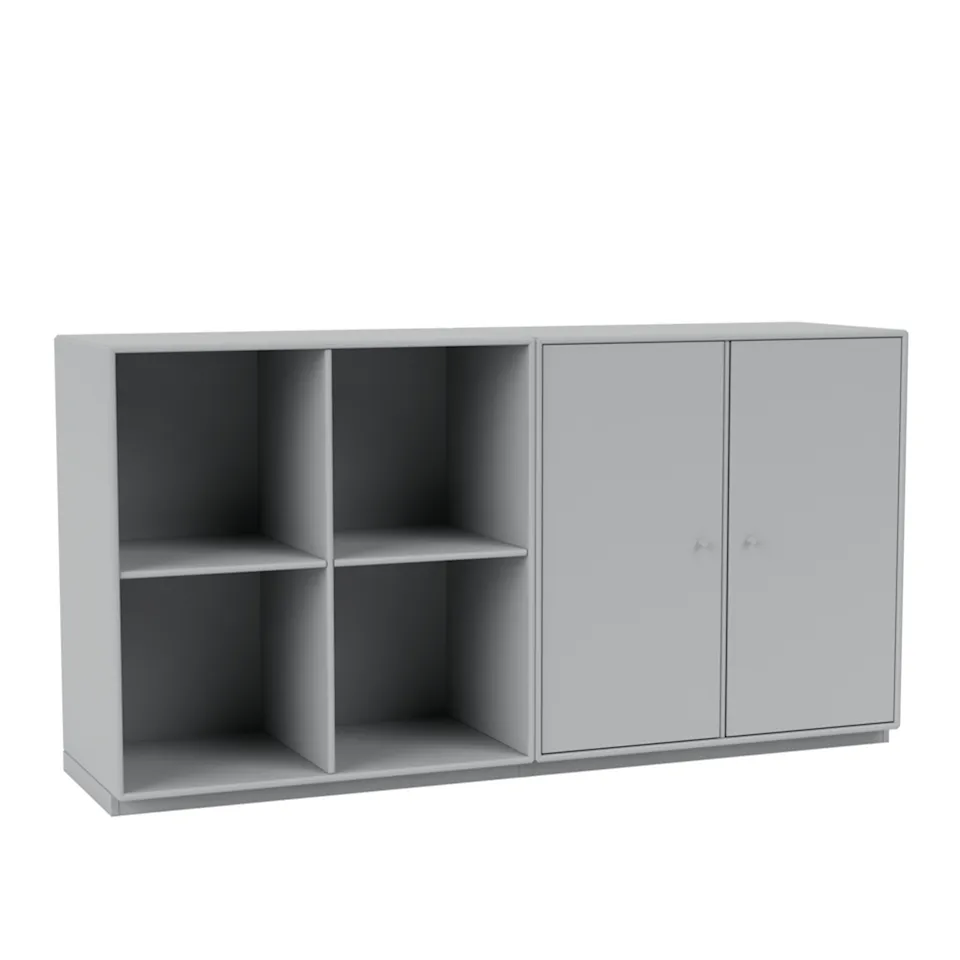 Montana Selection Pair Classic sideboard sockel 3 cm
