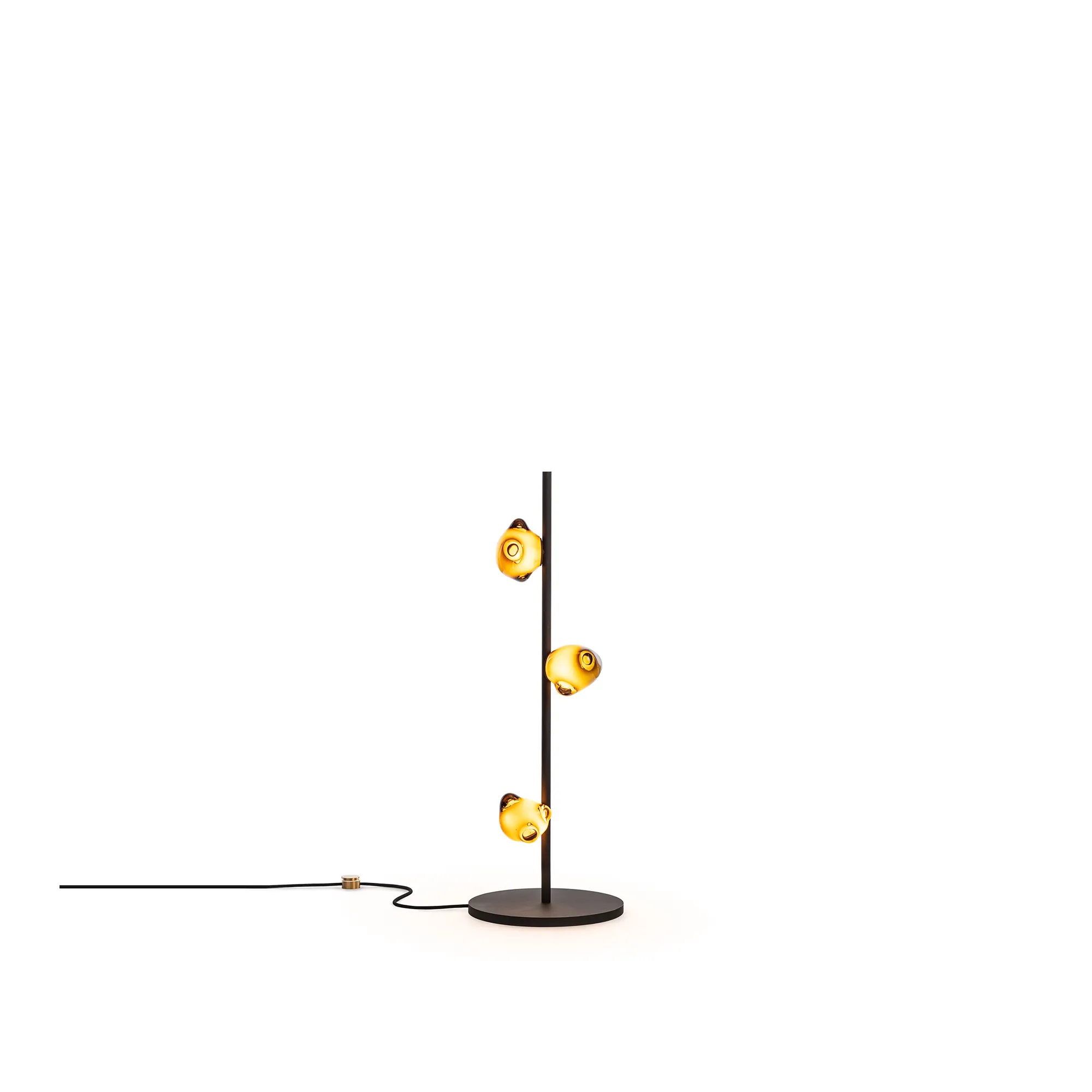 57.3 floor lamp short