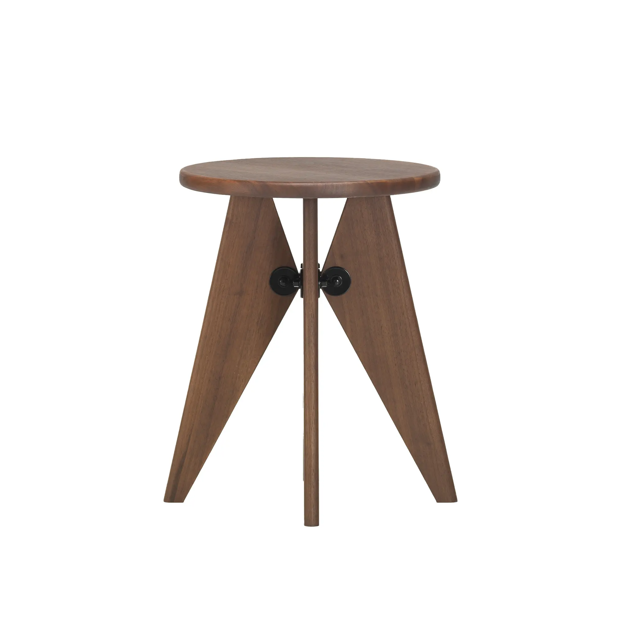 Tabouret Bois pall