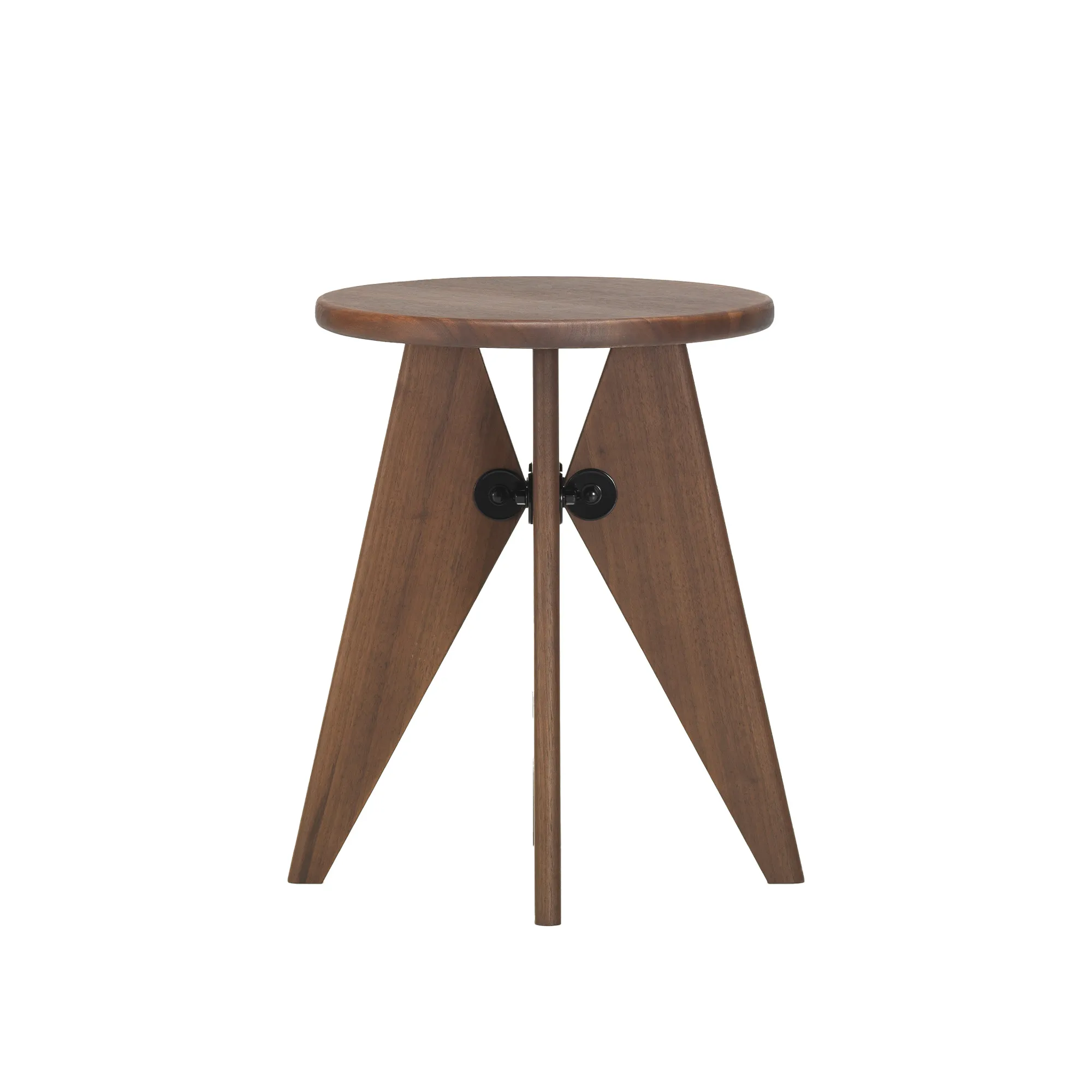 Tabouret Bois pall