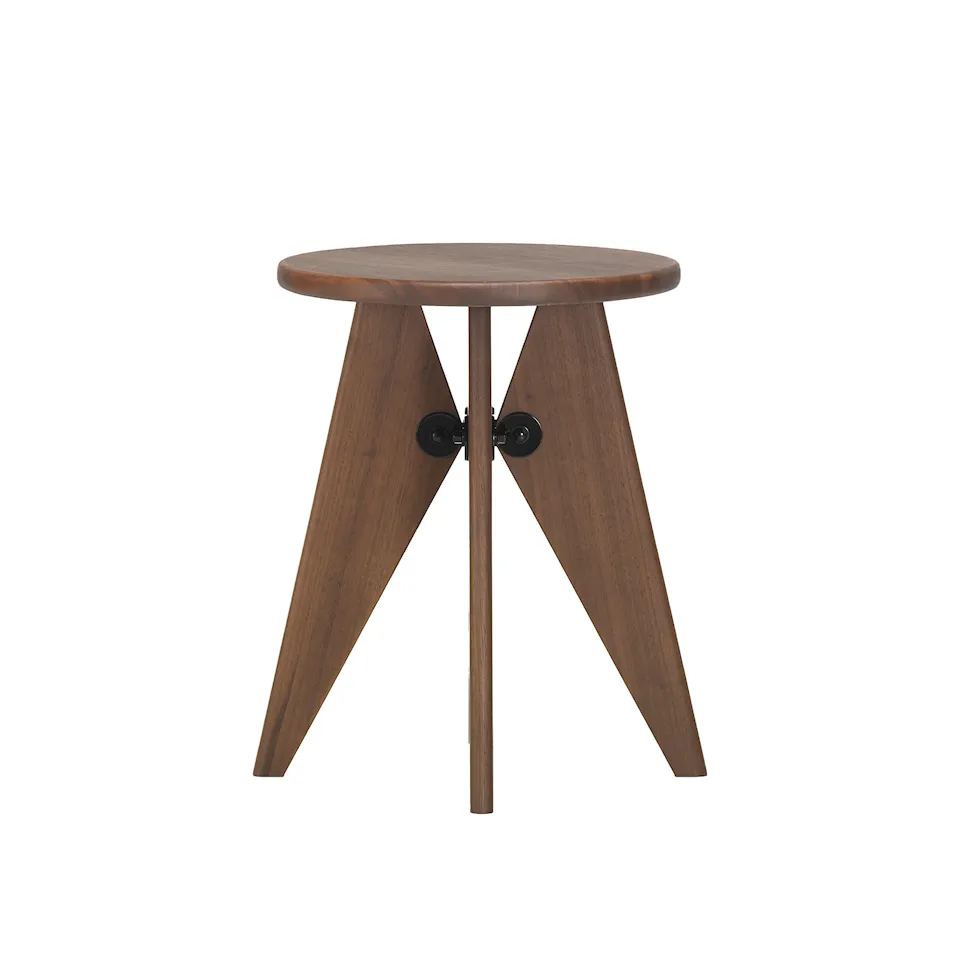 Tabouret Bois pall