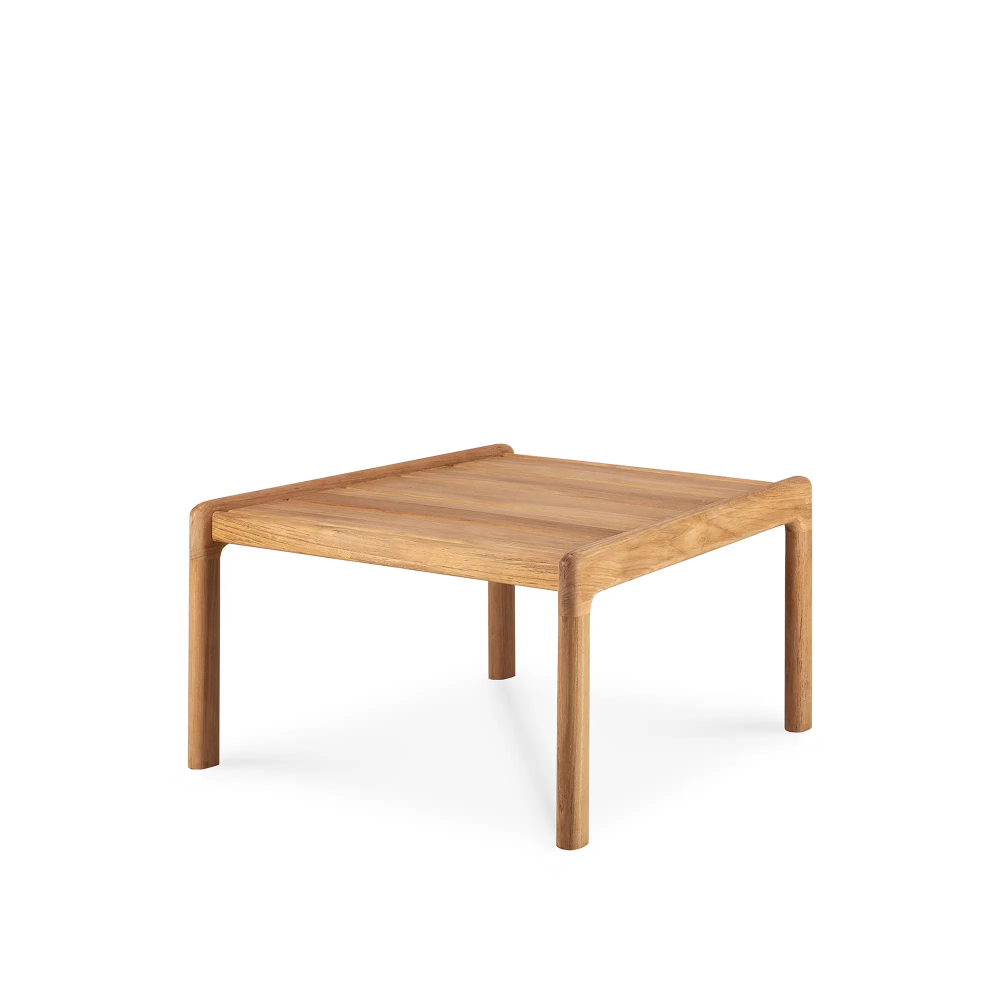 Jack Outdoor Side Table Teak