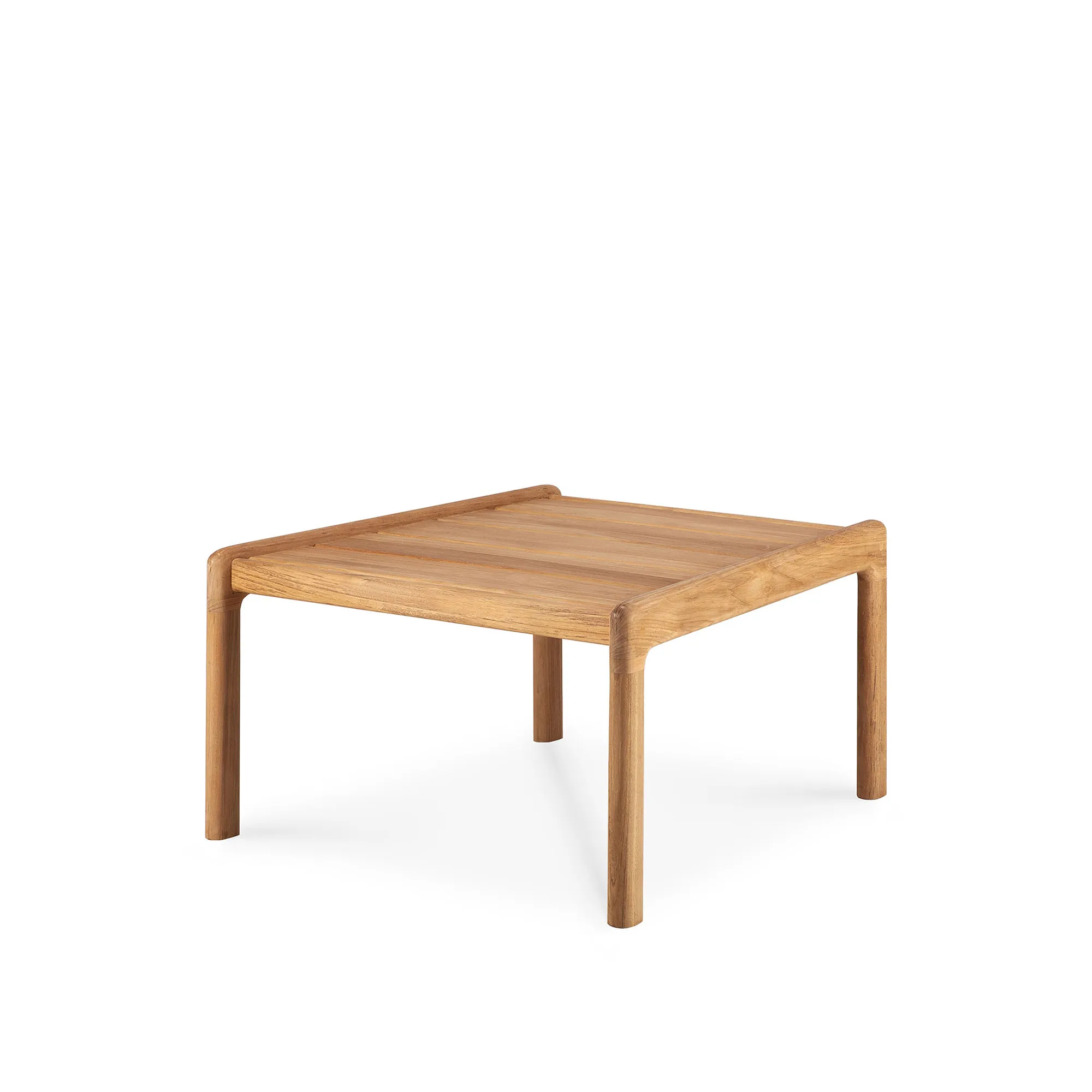Jack Outdoor Side Table Teak