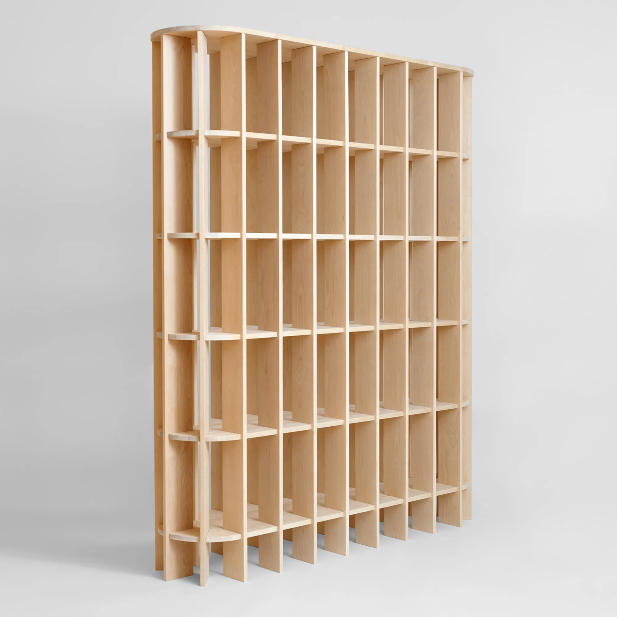 Hyllsystem V.NA.01