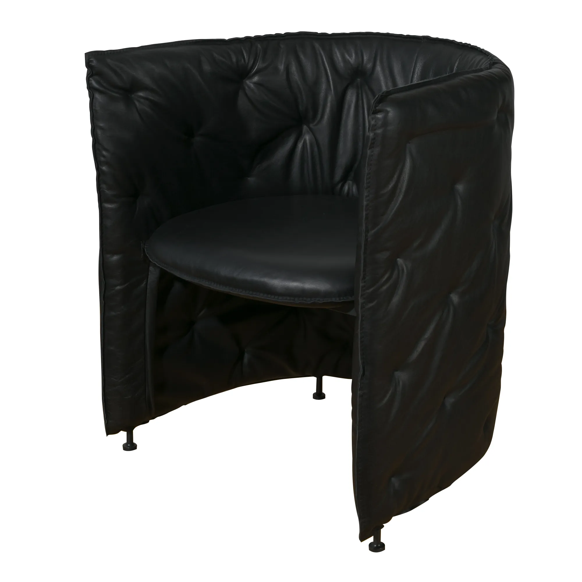 Niche Club Chair