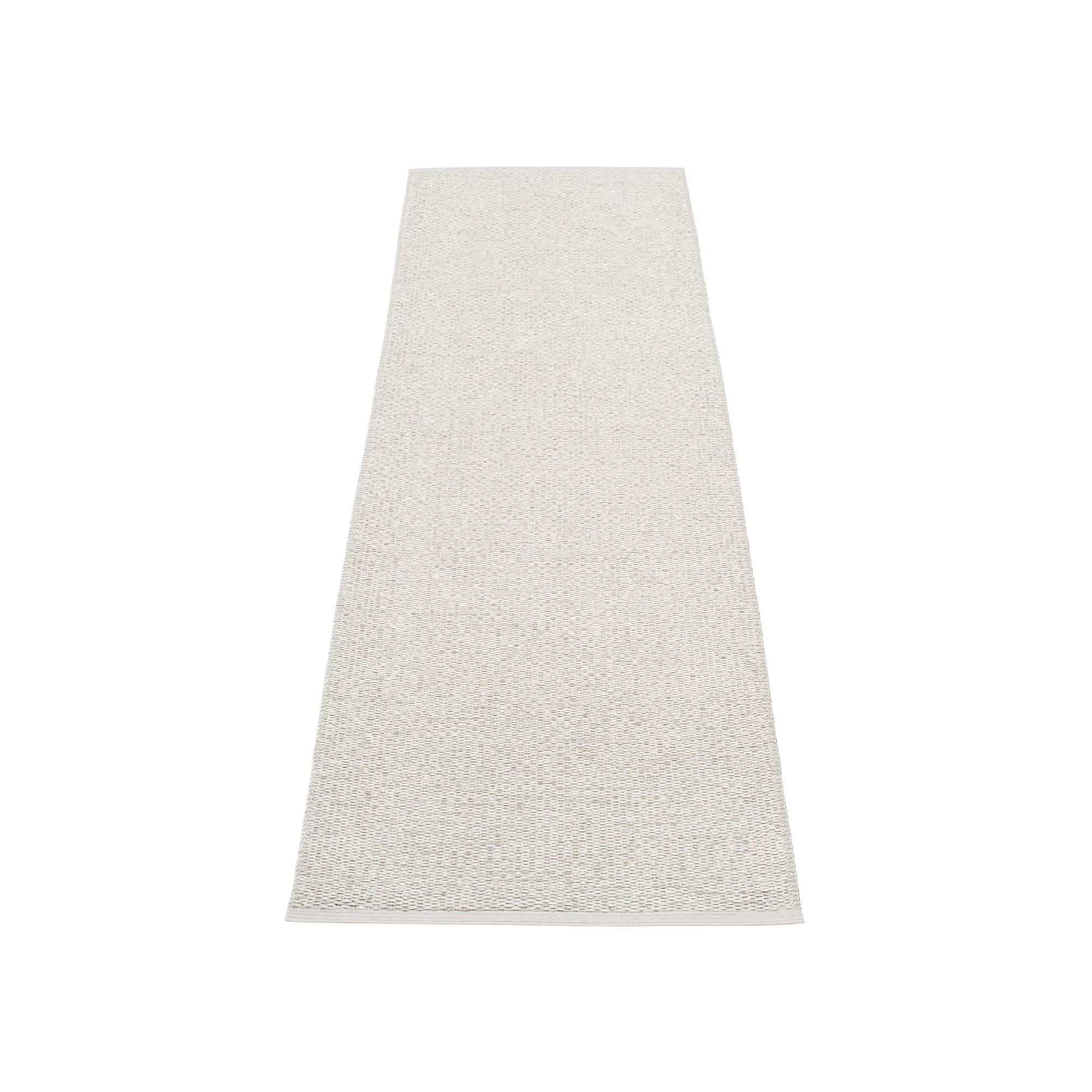 Svea Stone Metallic/Fossil Grey