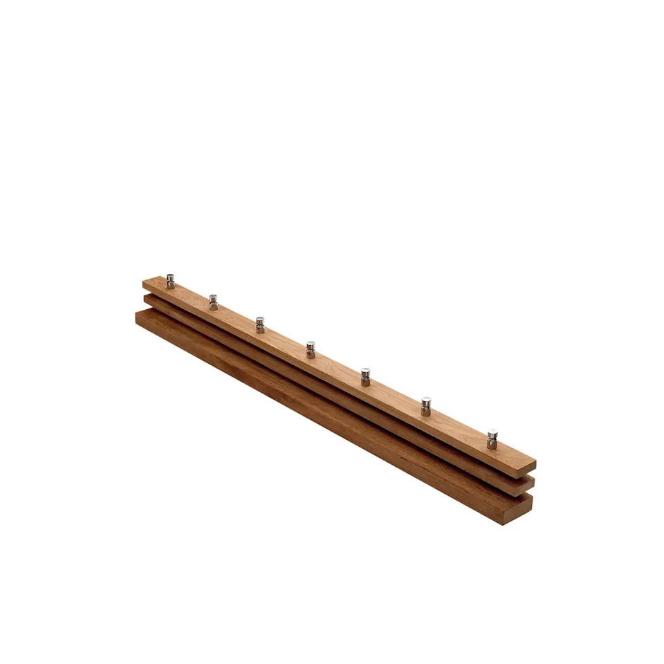 Cutter 100 klädhängare