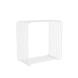 Panton Wire Single Shelf 19 cm