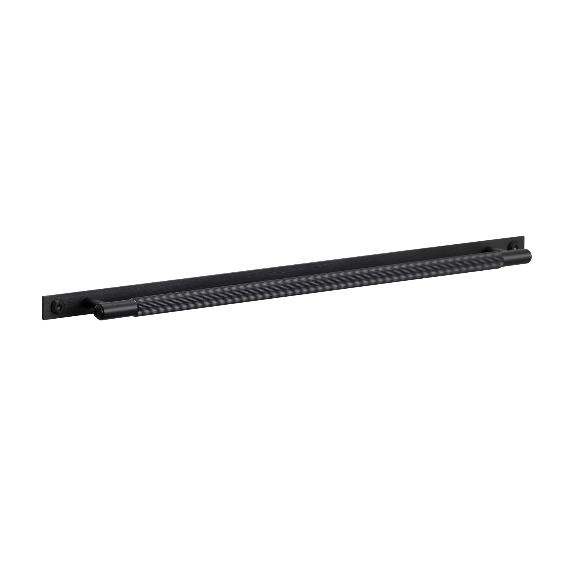 Pull Bar Plate Linear Large