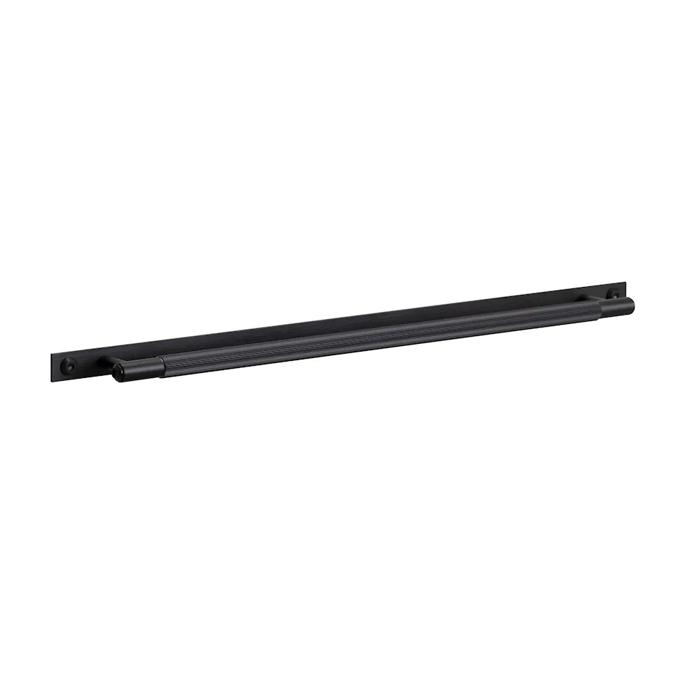 Pull Bar Plate Linear Large
