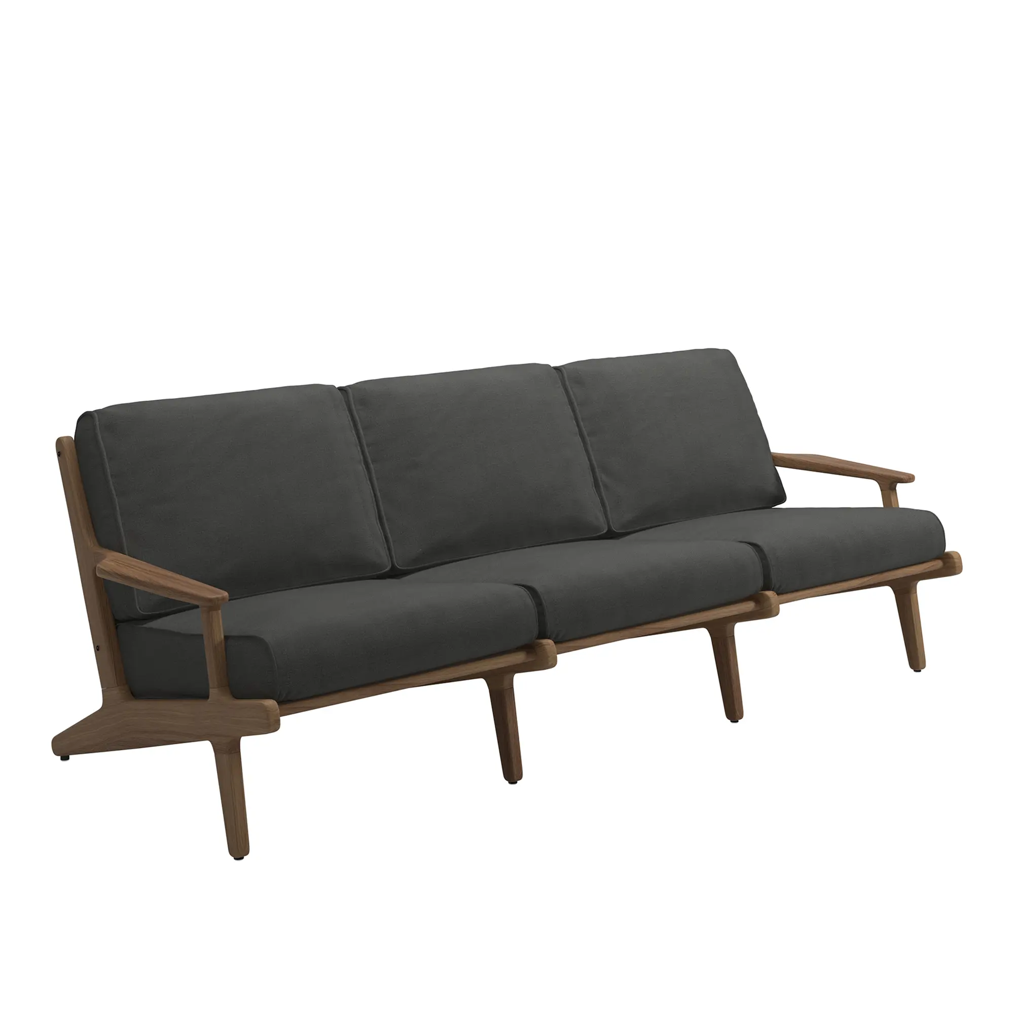 Bay 3-Seater Sofa