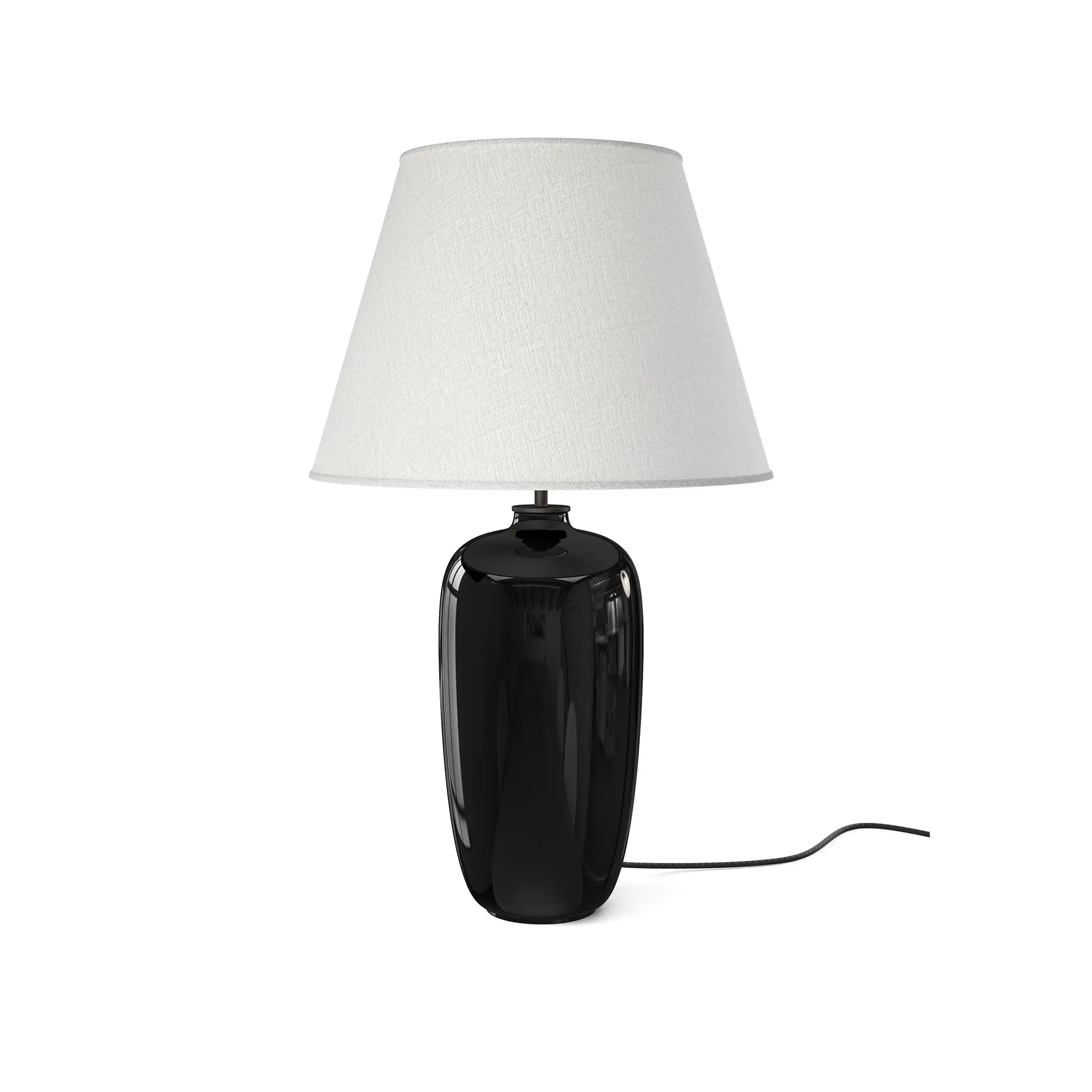 Torso bordslampa