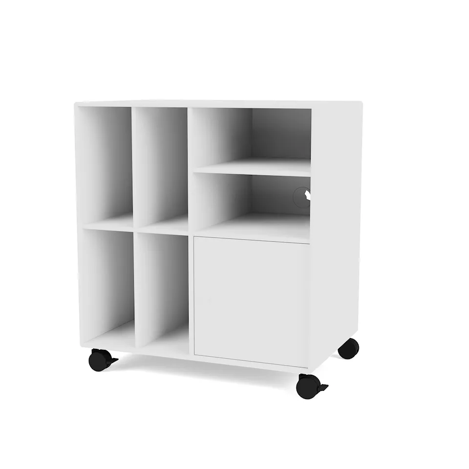 SPIN II Vinyl Storage