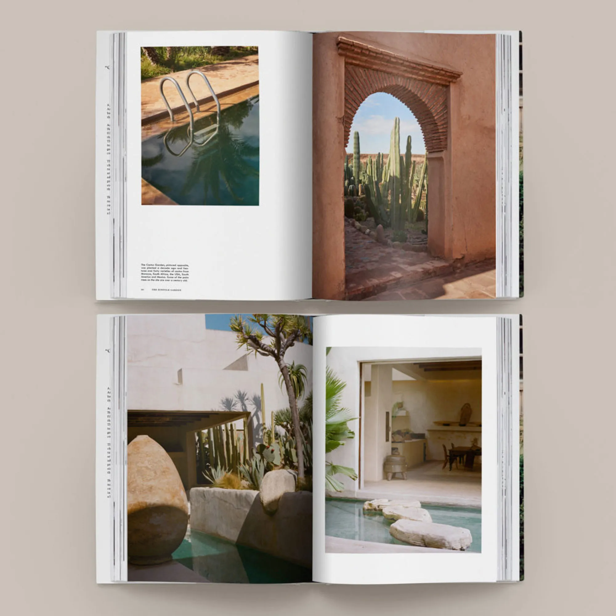 Kinfolk Garden