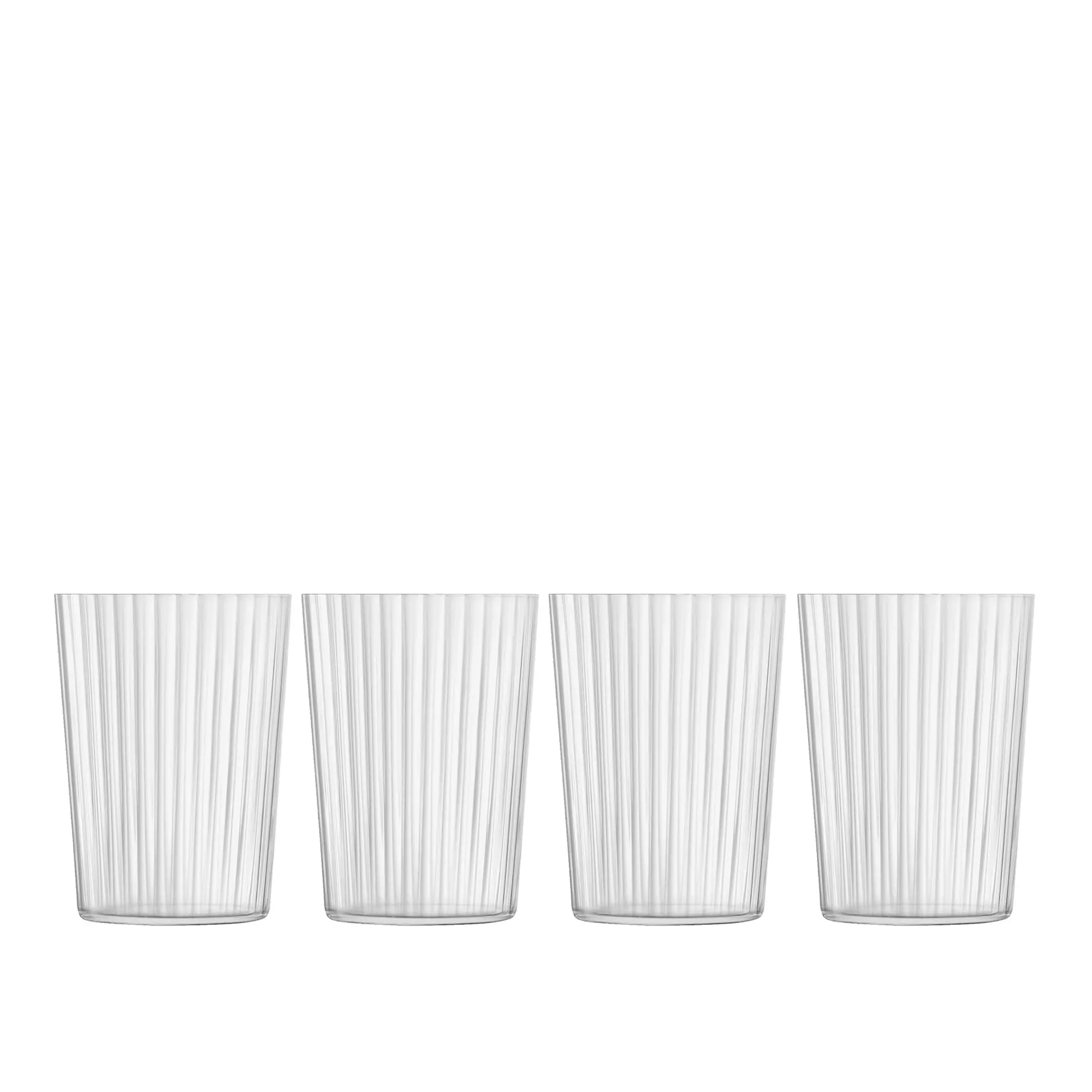 Gio Line Tumbler XL - Set of 4