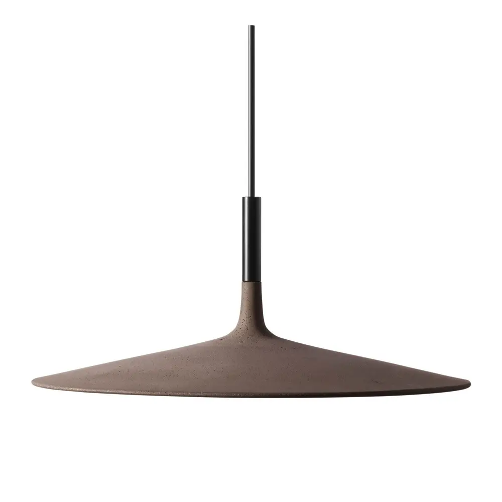 Aplomb Large Pendant Lamp Dimmable