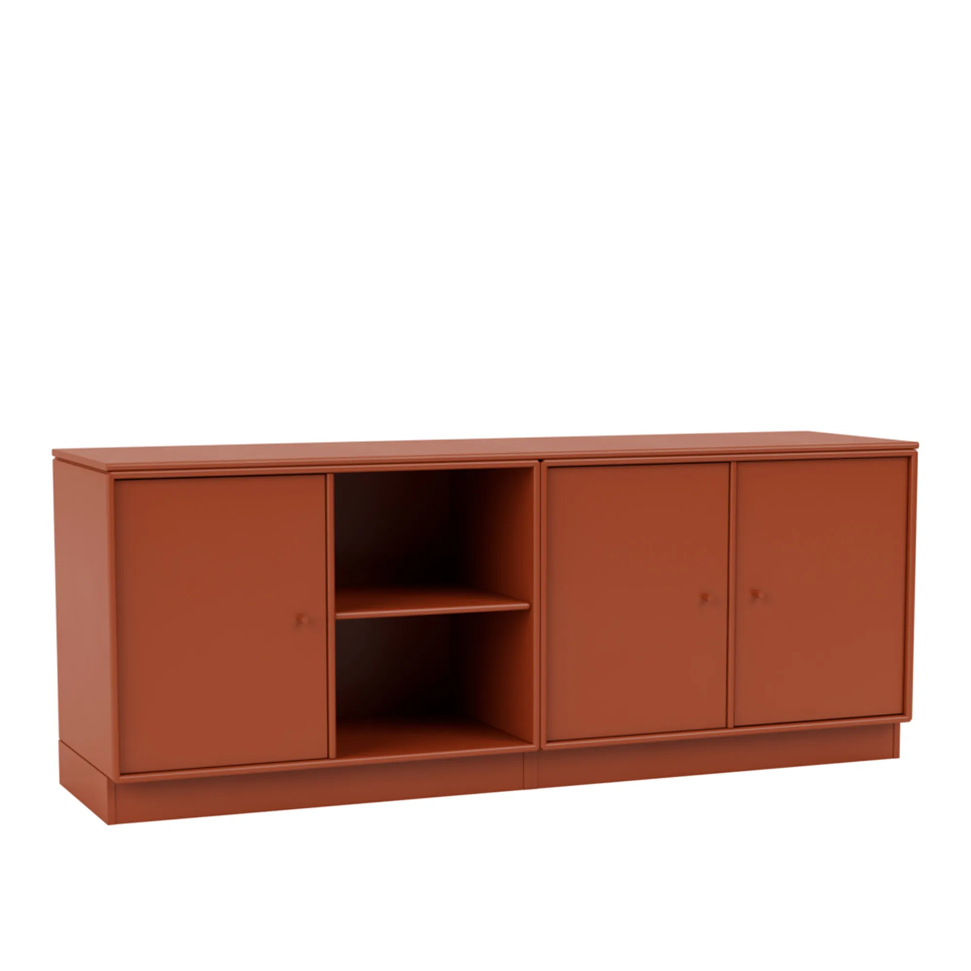 Montana Selection Save skänk sockel 7 cm