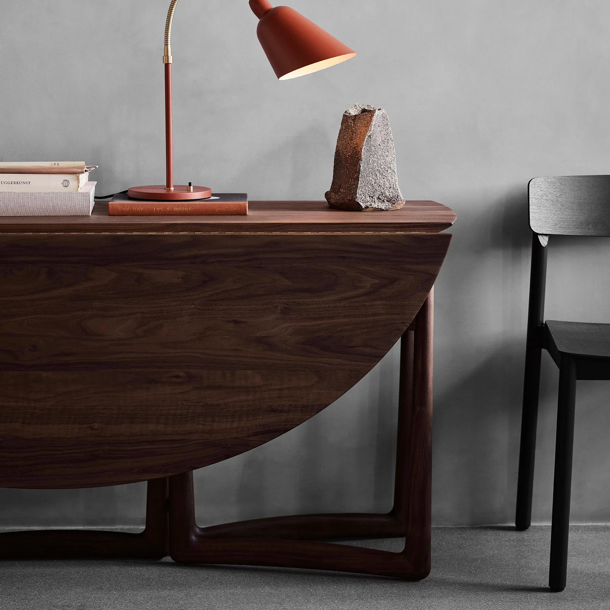 Drop Leaf HM6