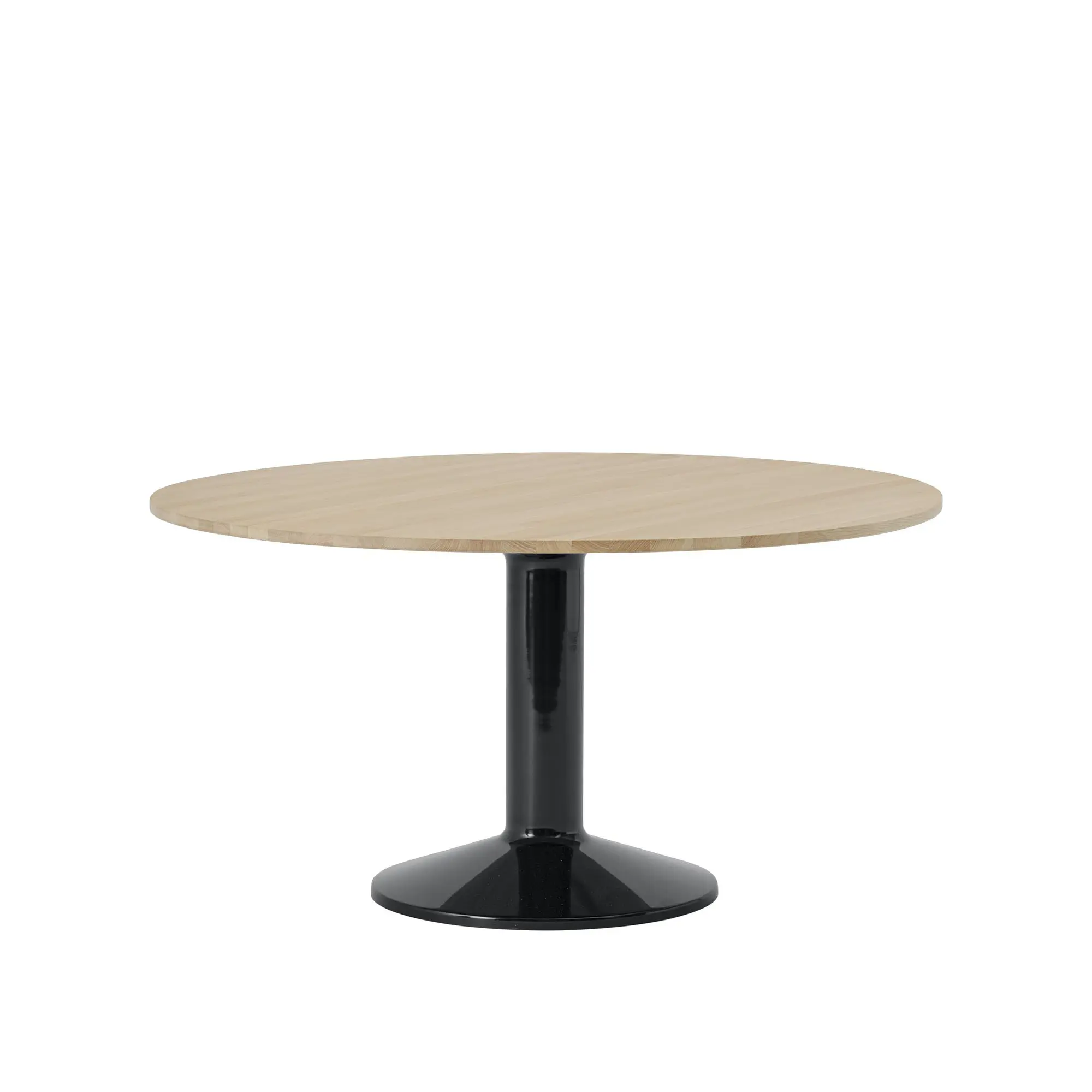 Midst spisebord 140 cm