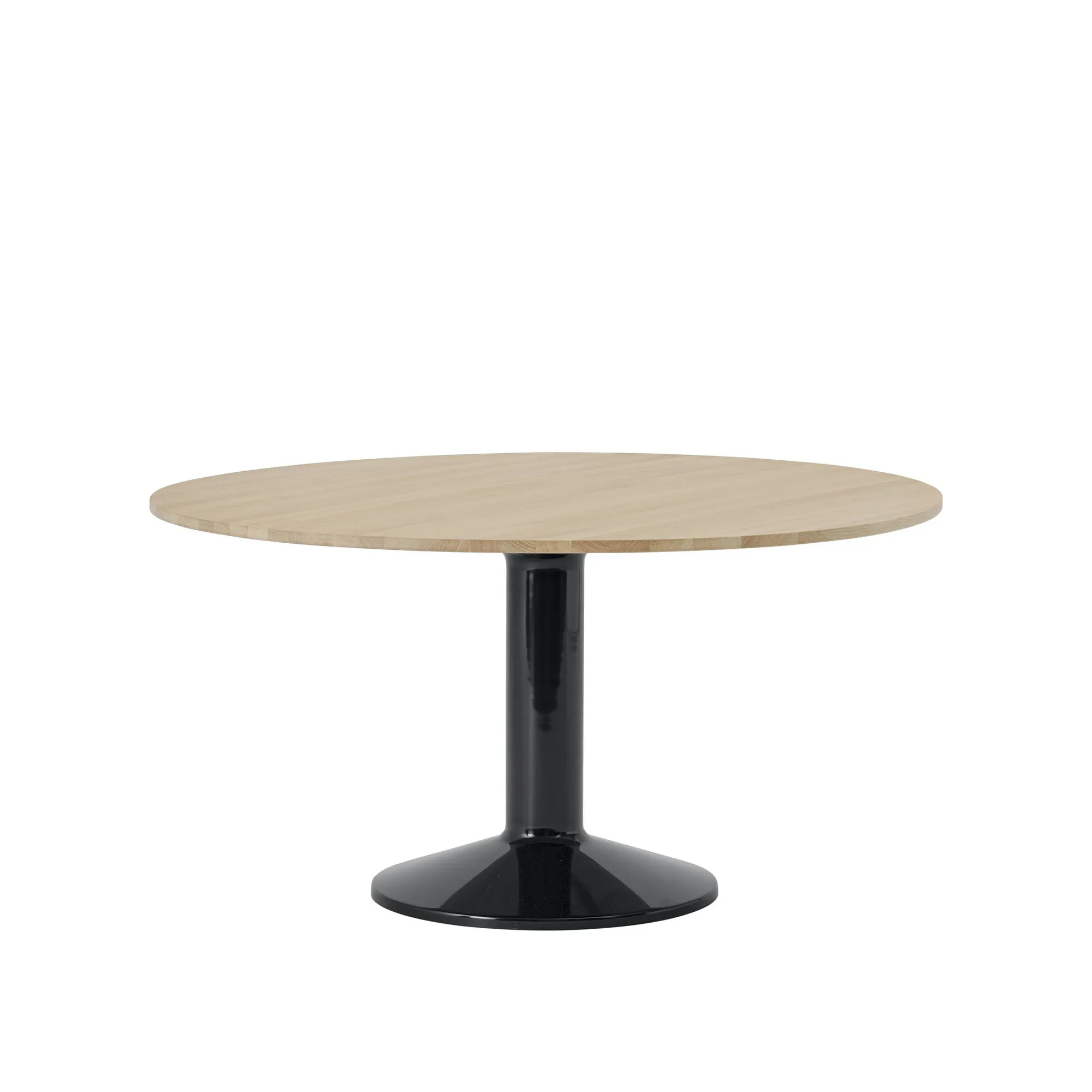Midst matbord 140 cm