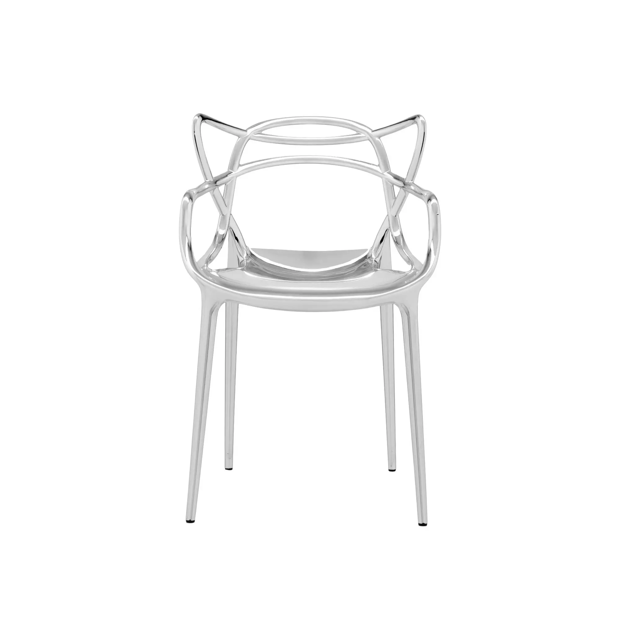 Masters Metallic Chair