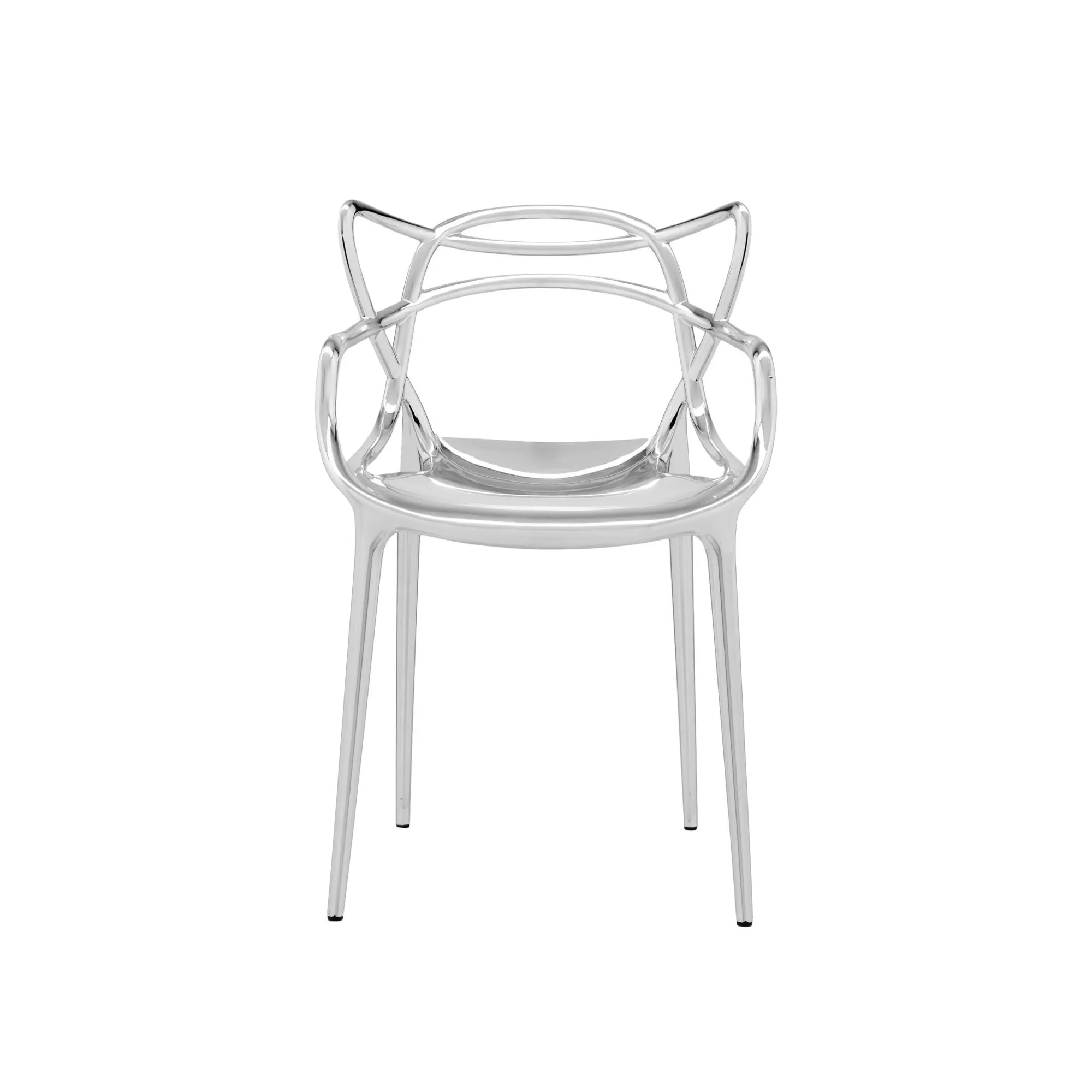 Masters Metallic Chair