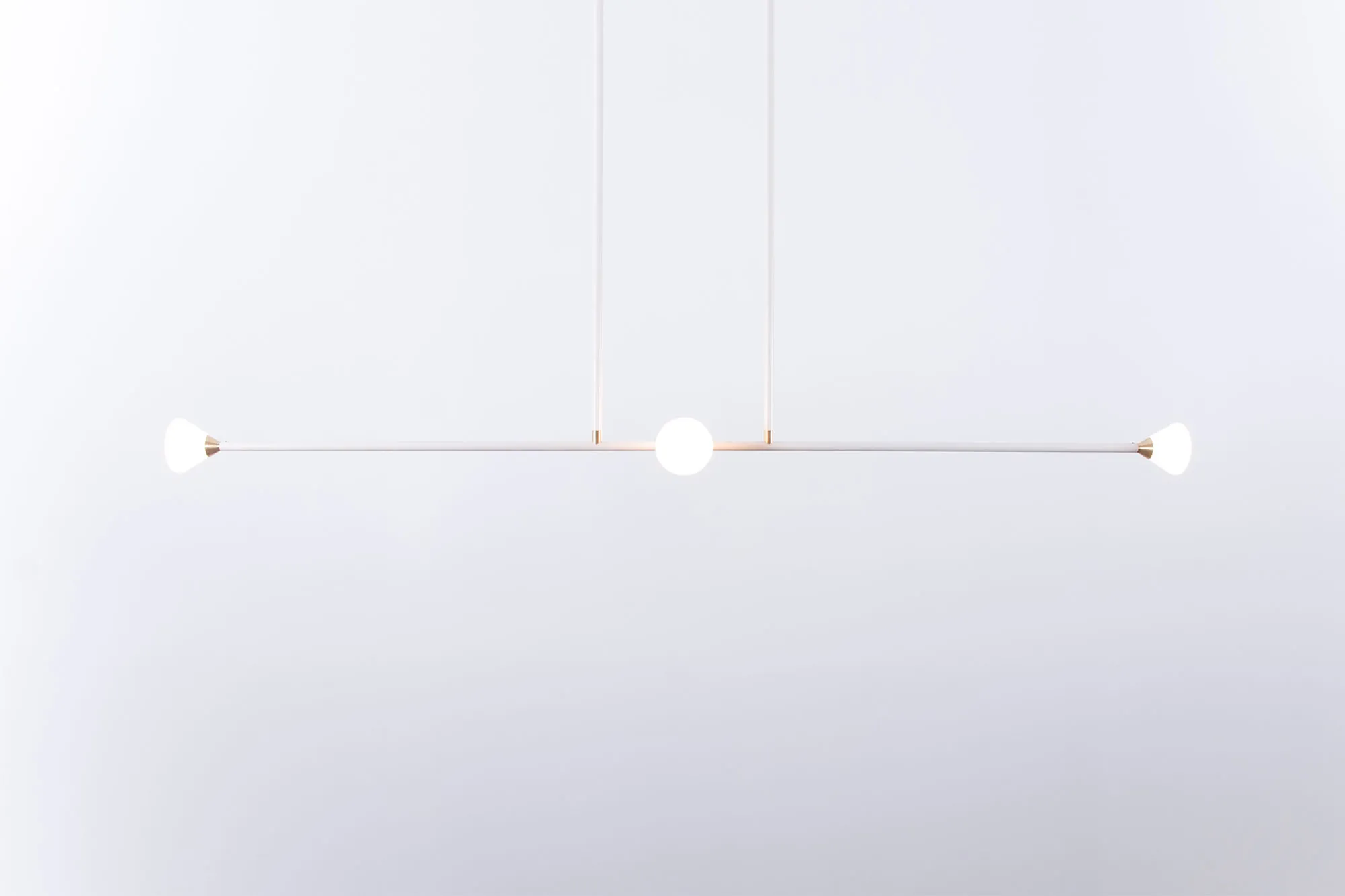 Apollo Chandelier 4 Lights