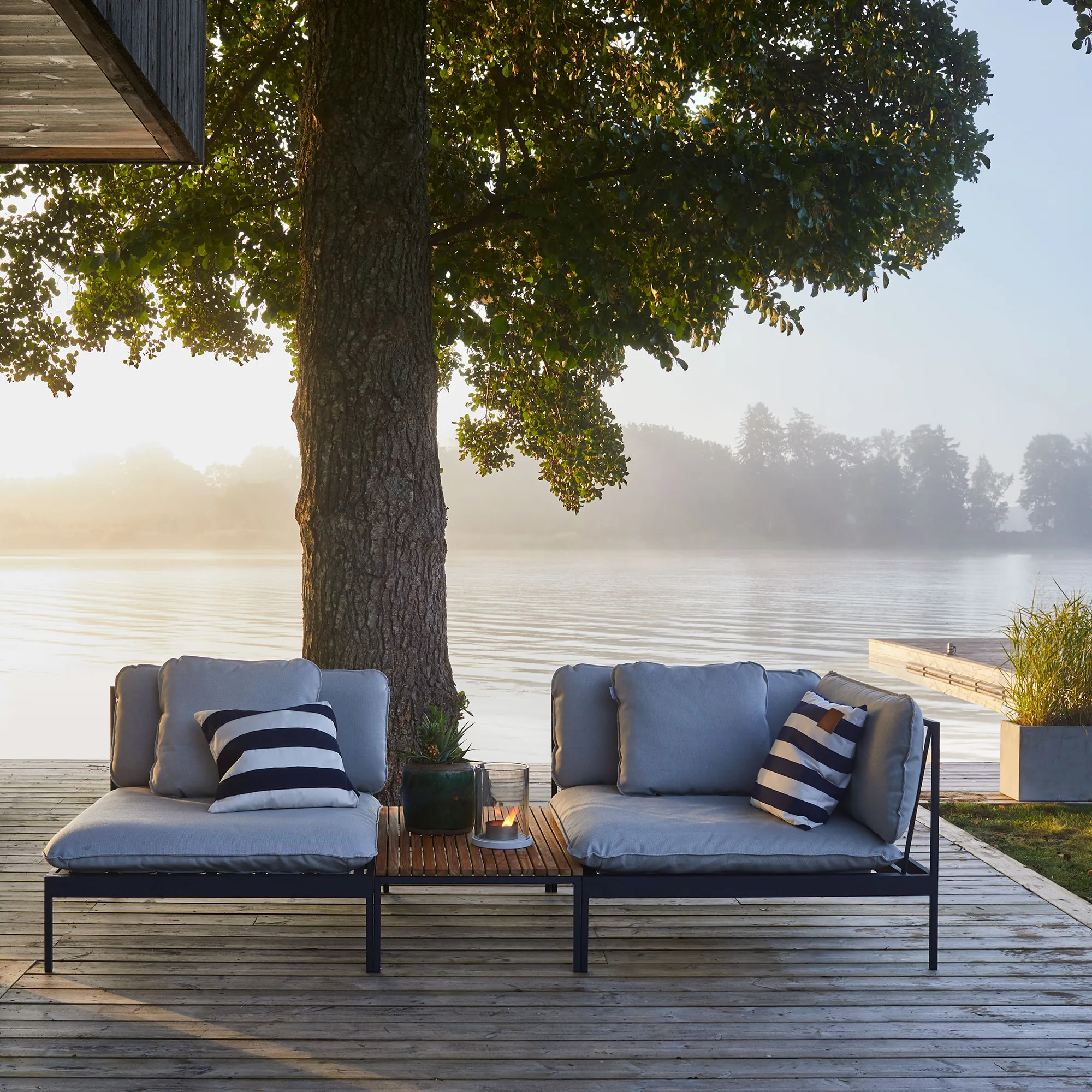 Bönan Lounge Chair