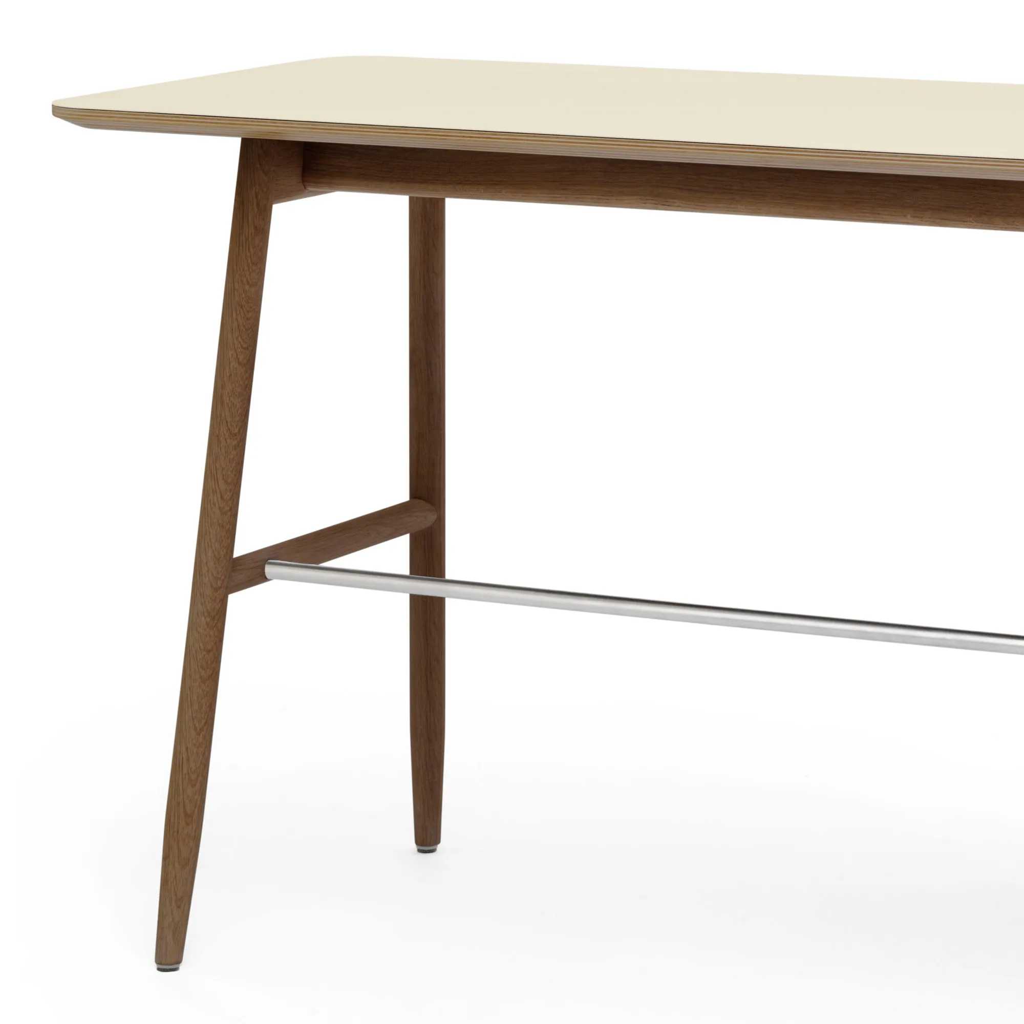 Icha Desk