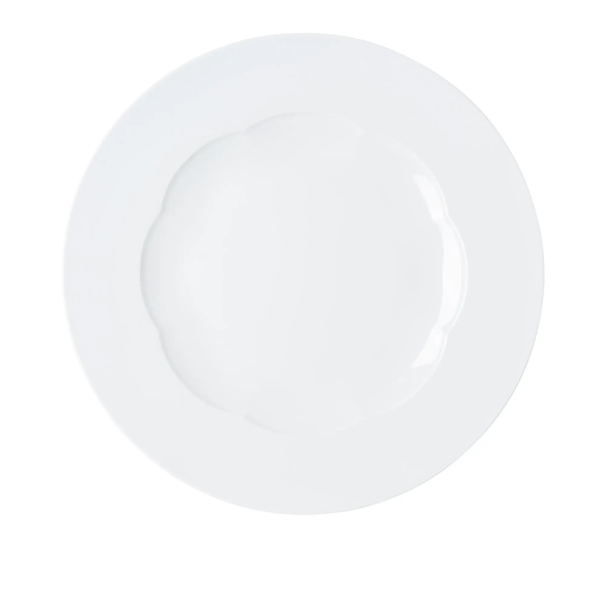 Sonetto Bianco tallrik 30 cm