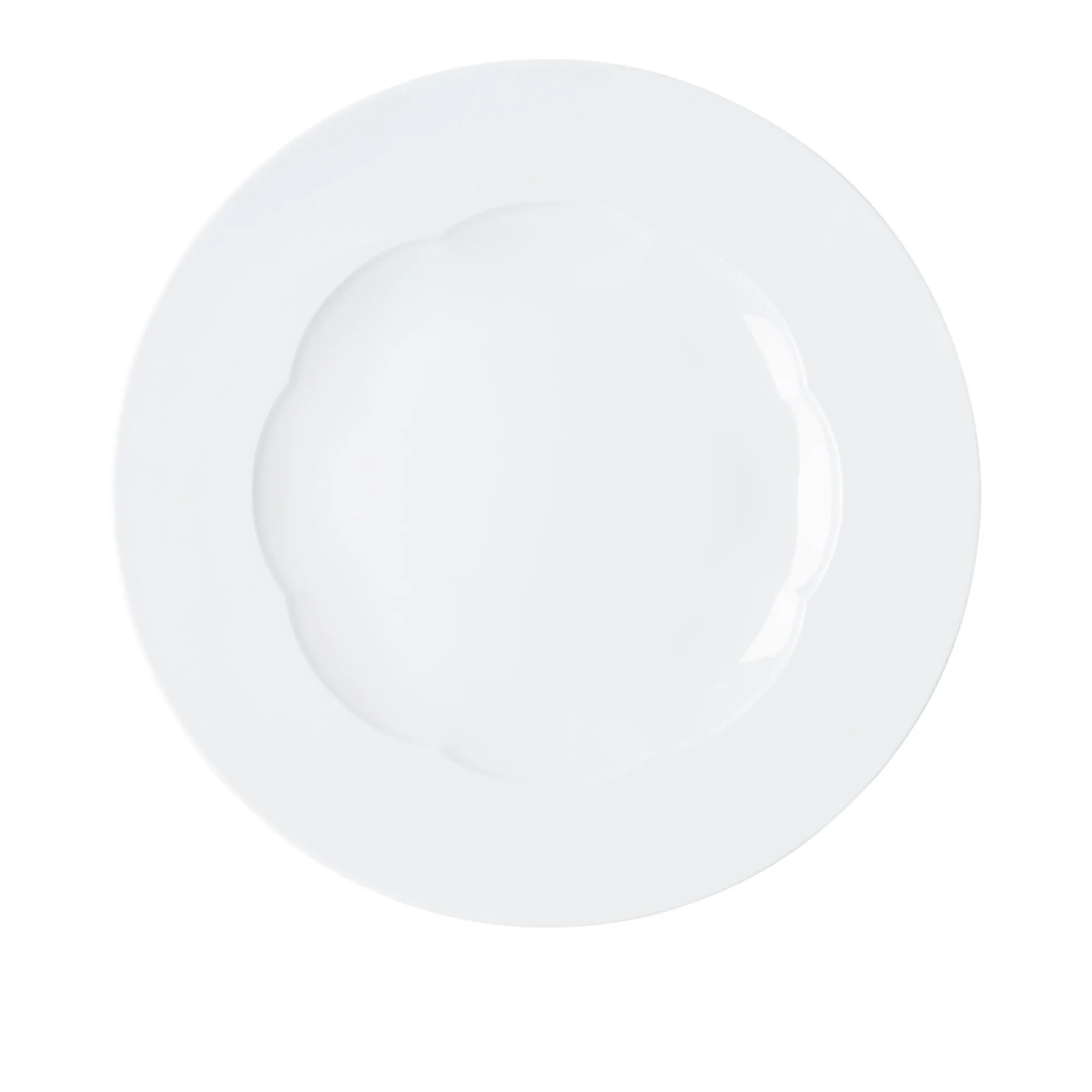 Sonetto Bianco tallrik 30 cm