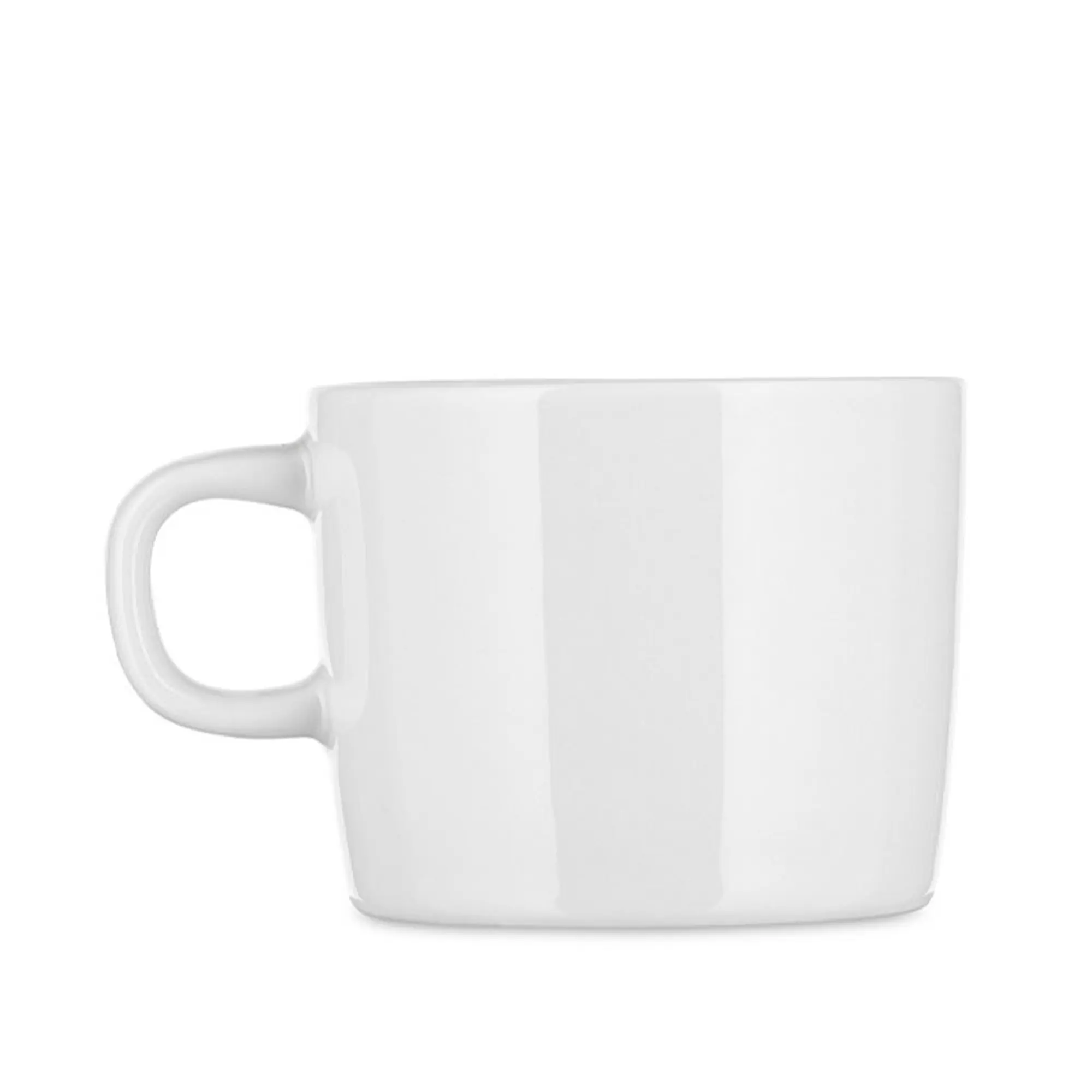PlateBowlCup espressokopp 4 stk