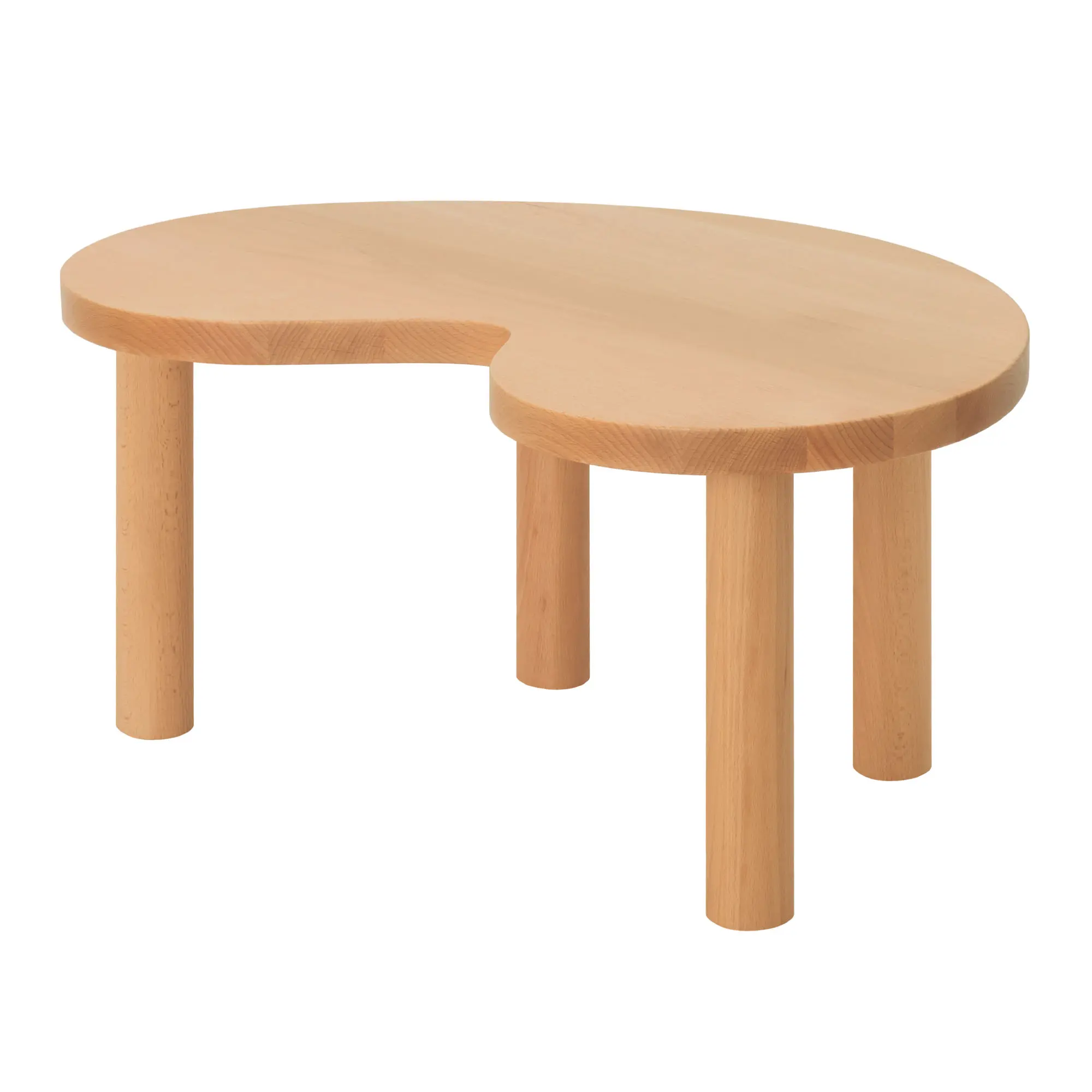 Worm Coffee Table Small