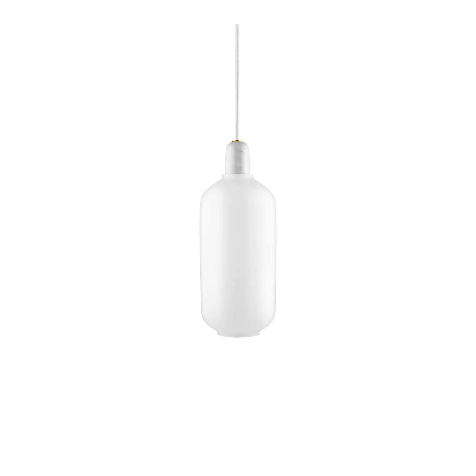 Amp Lamp Large