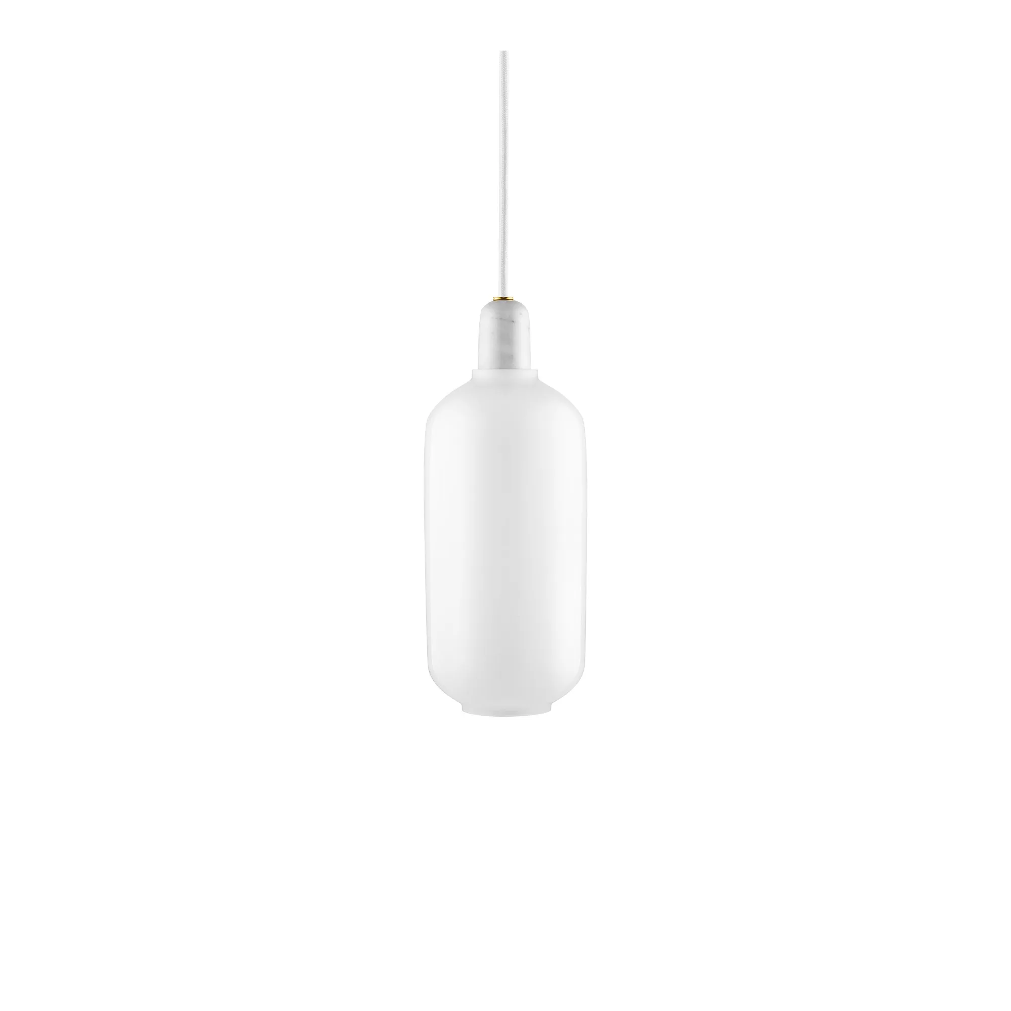 Amp Lamp Large