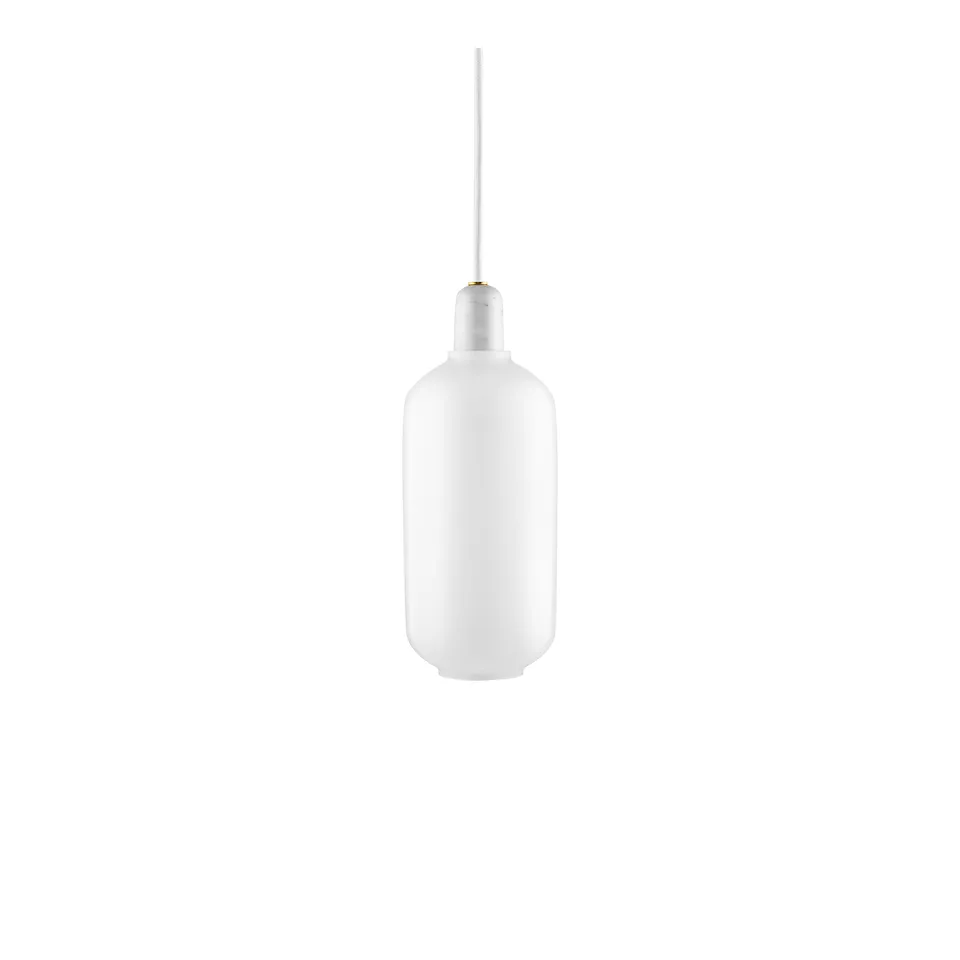 Amp Lamp Large