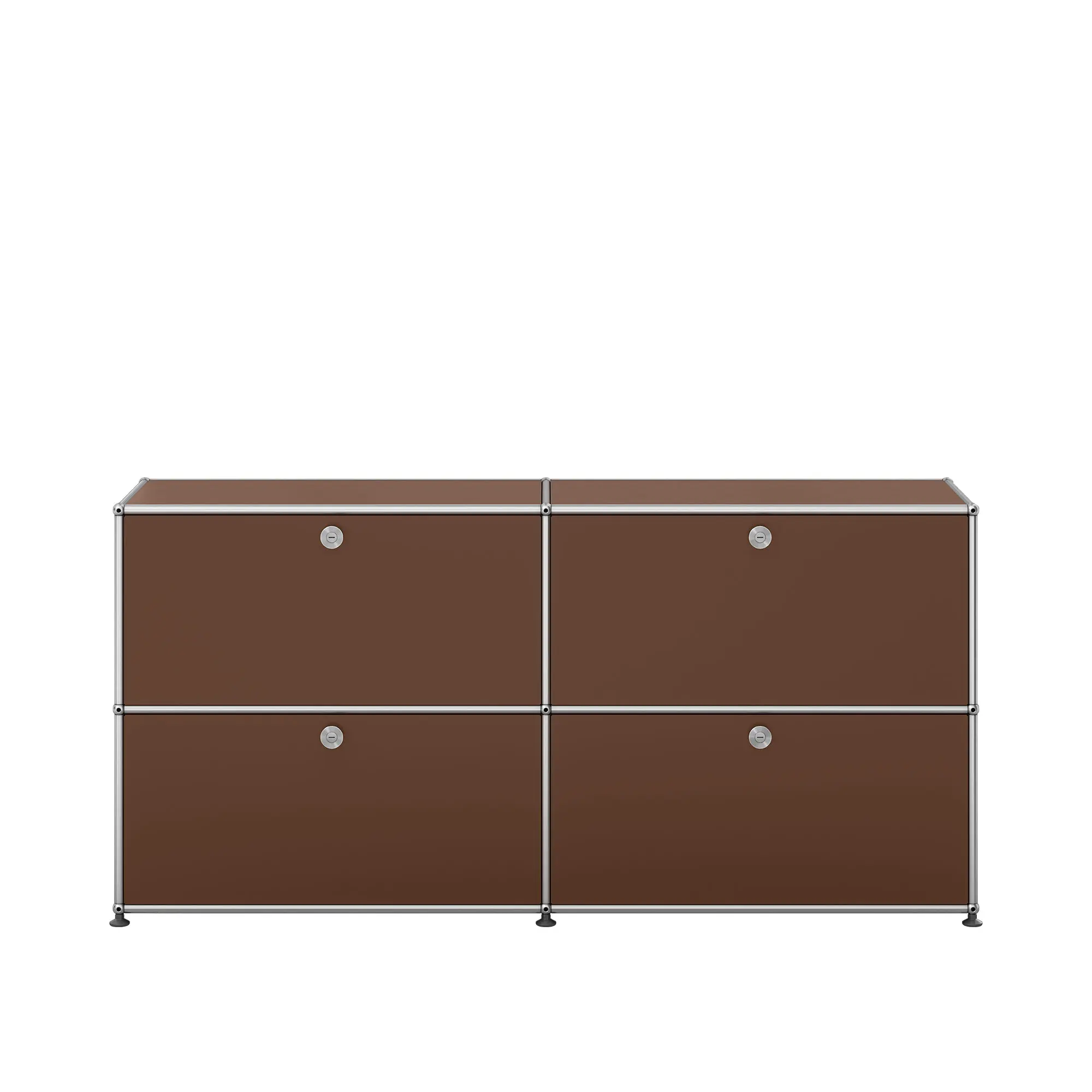 USM Haller 4 sideboard